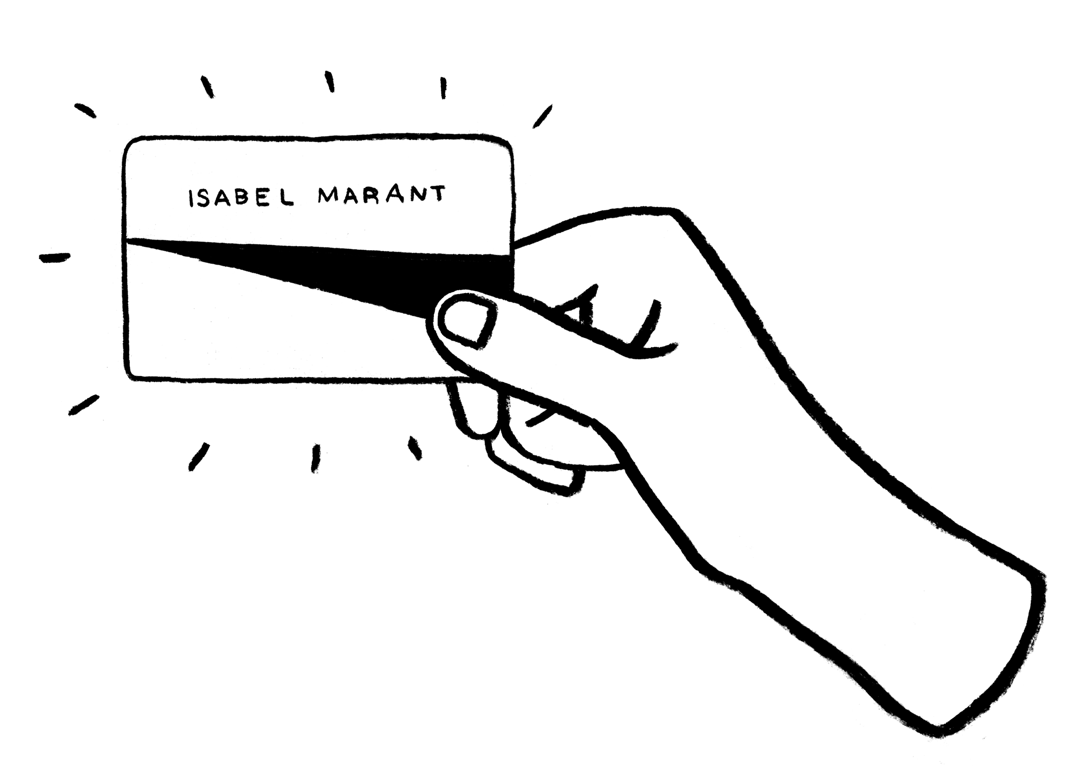 Isabel Marant seconde vie
