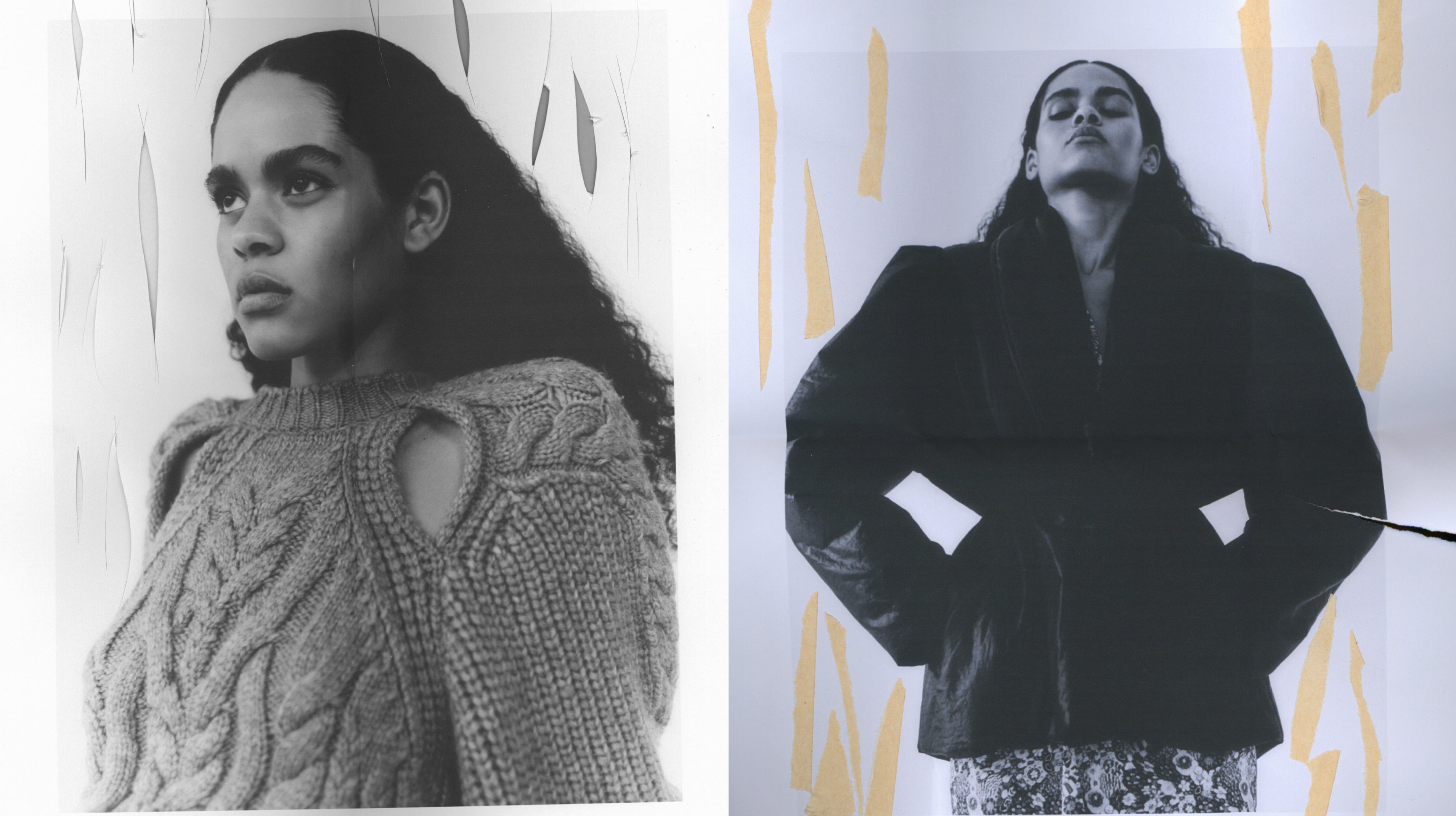 Faume - seconde main