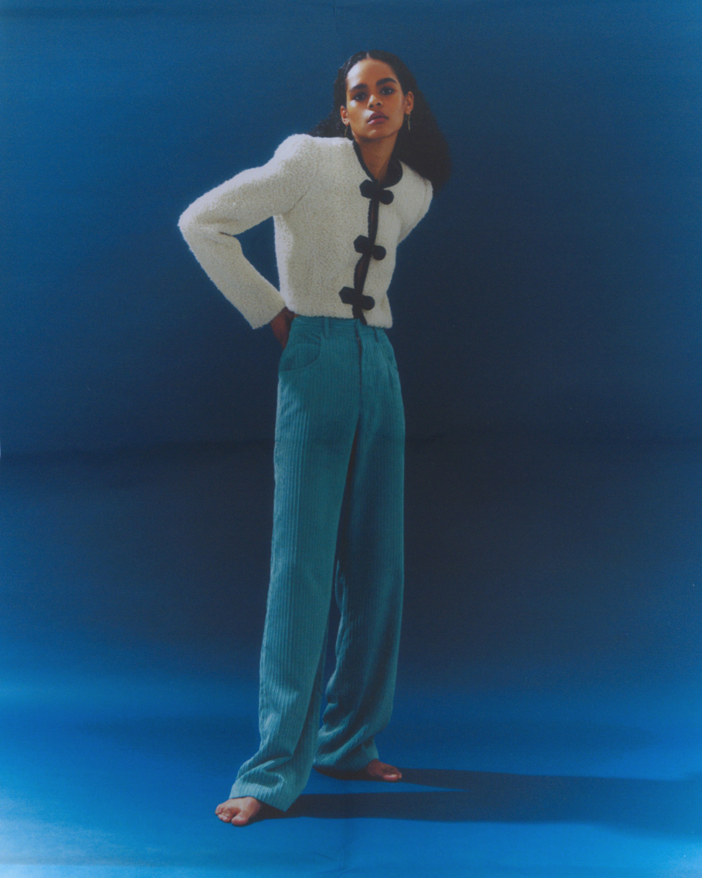 Faume - seconde main