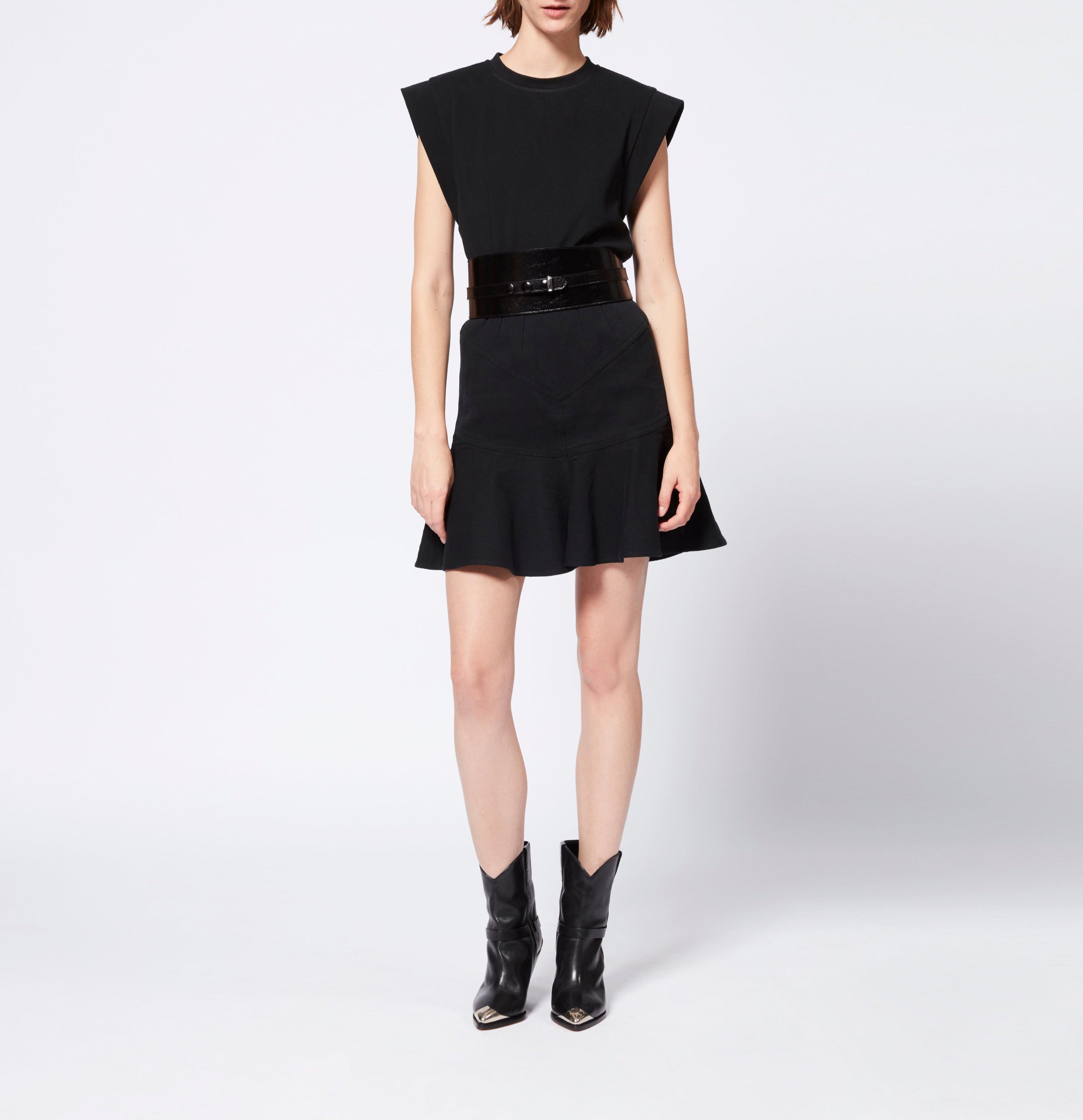 Jupe KELLY Isabel Marant seconde vie