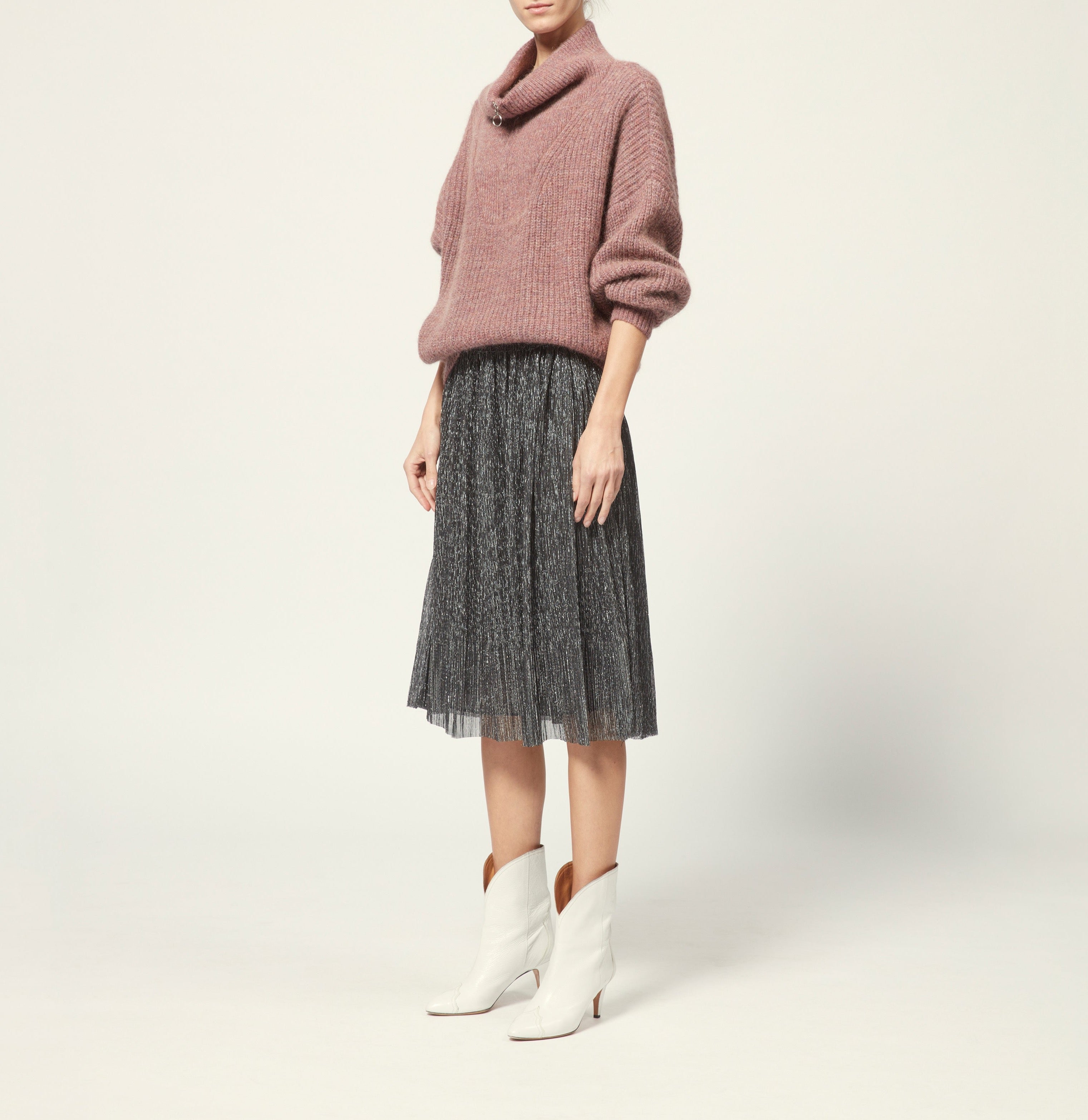 JUPE BEATRICE Isabel Marant seconde vie