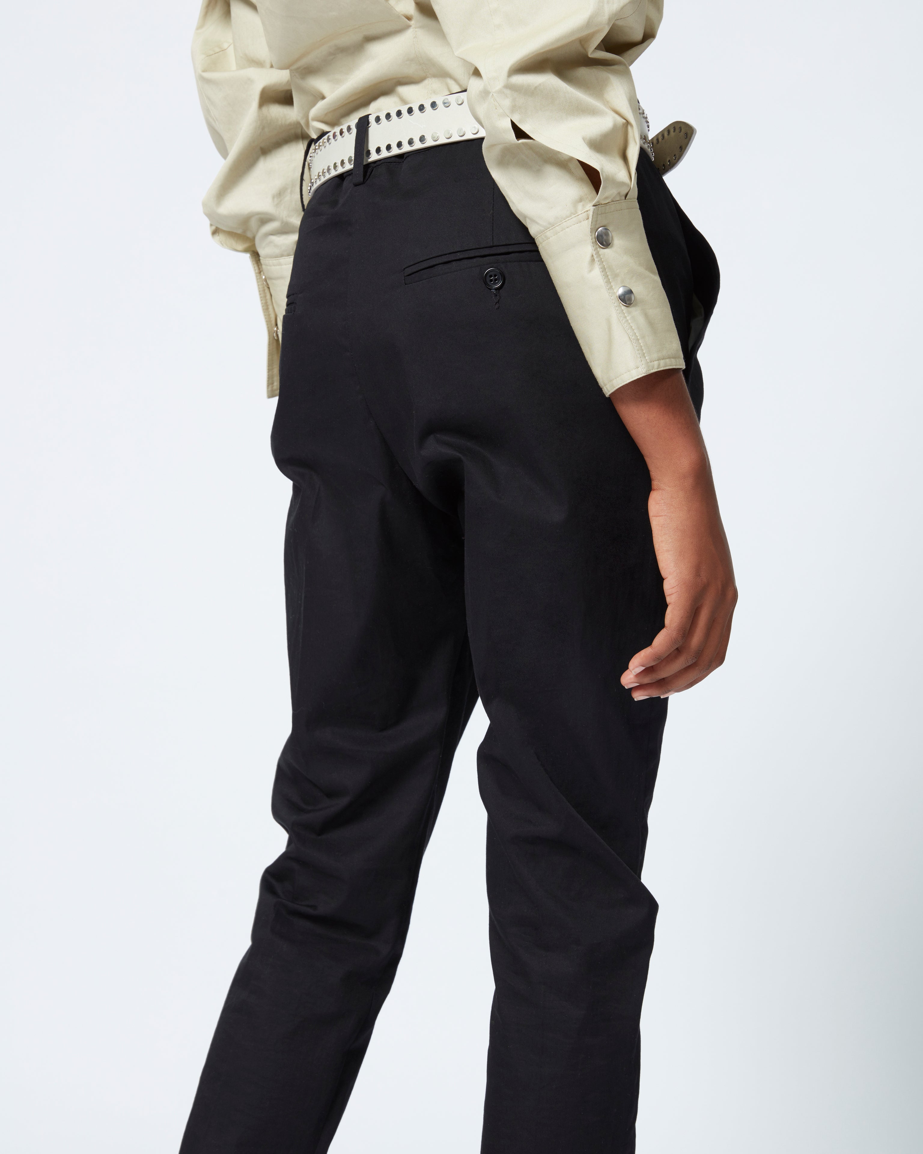 Pantalon OMAR Isabel Marant seconde vie