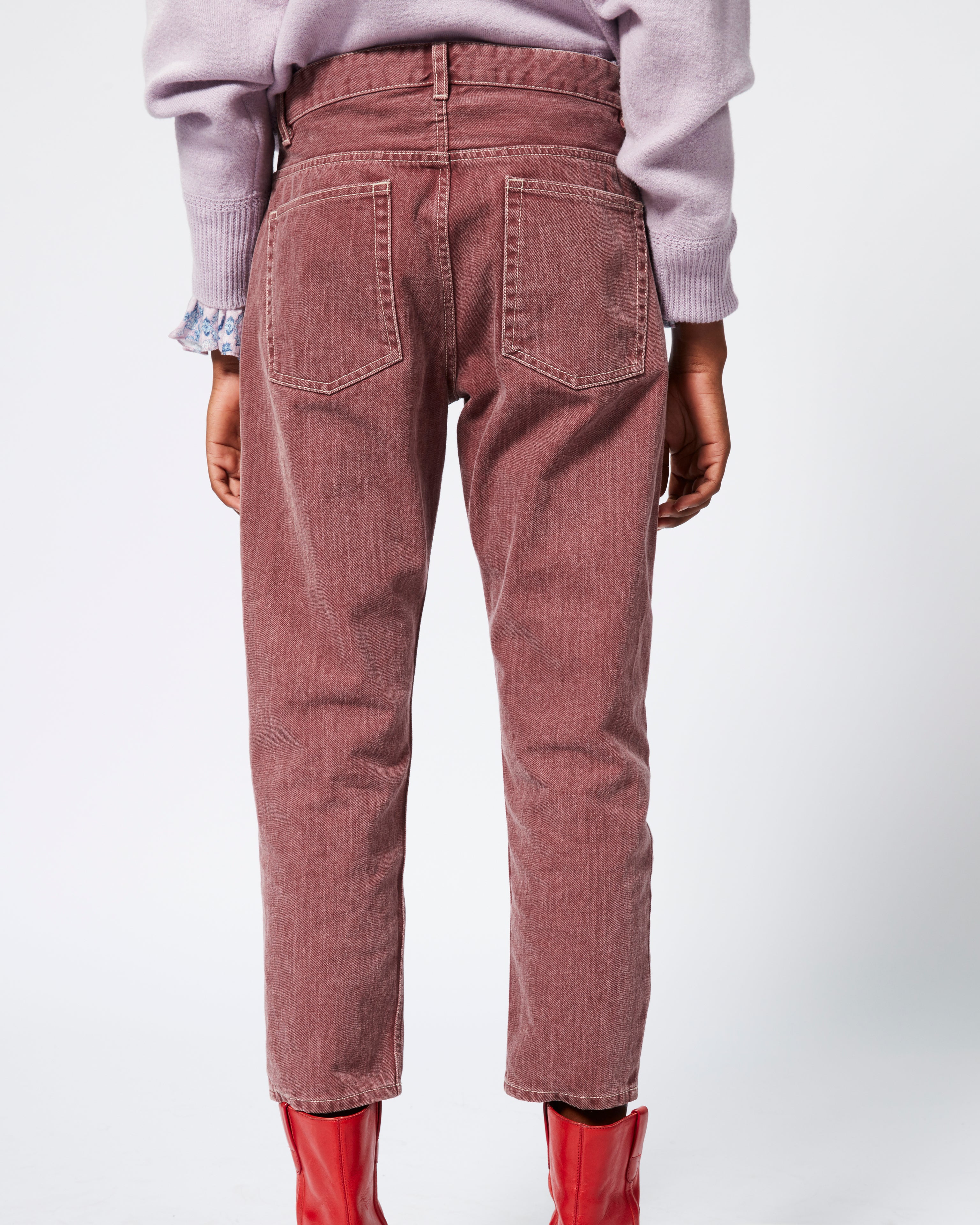Pantalon NEA Isabel Marant seconde vie