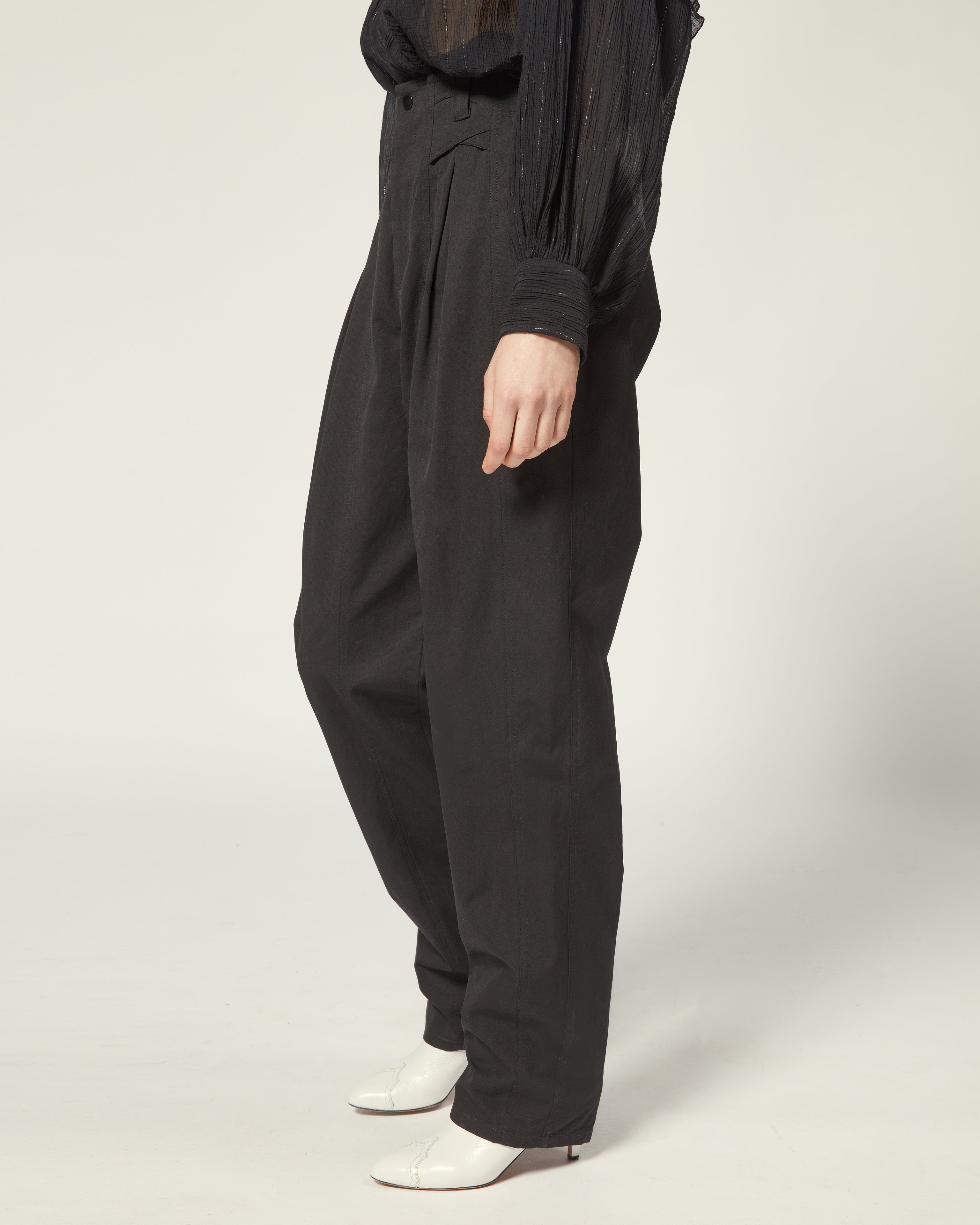Pantalon Handy Isabel Marant seconde vie