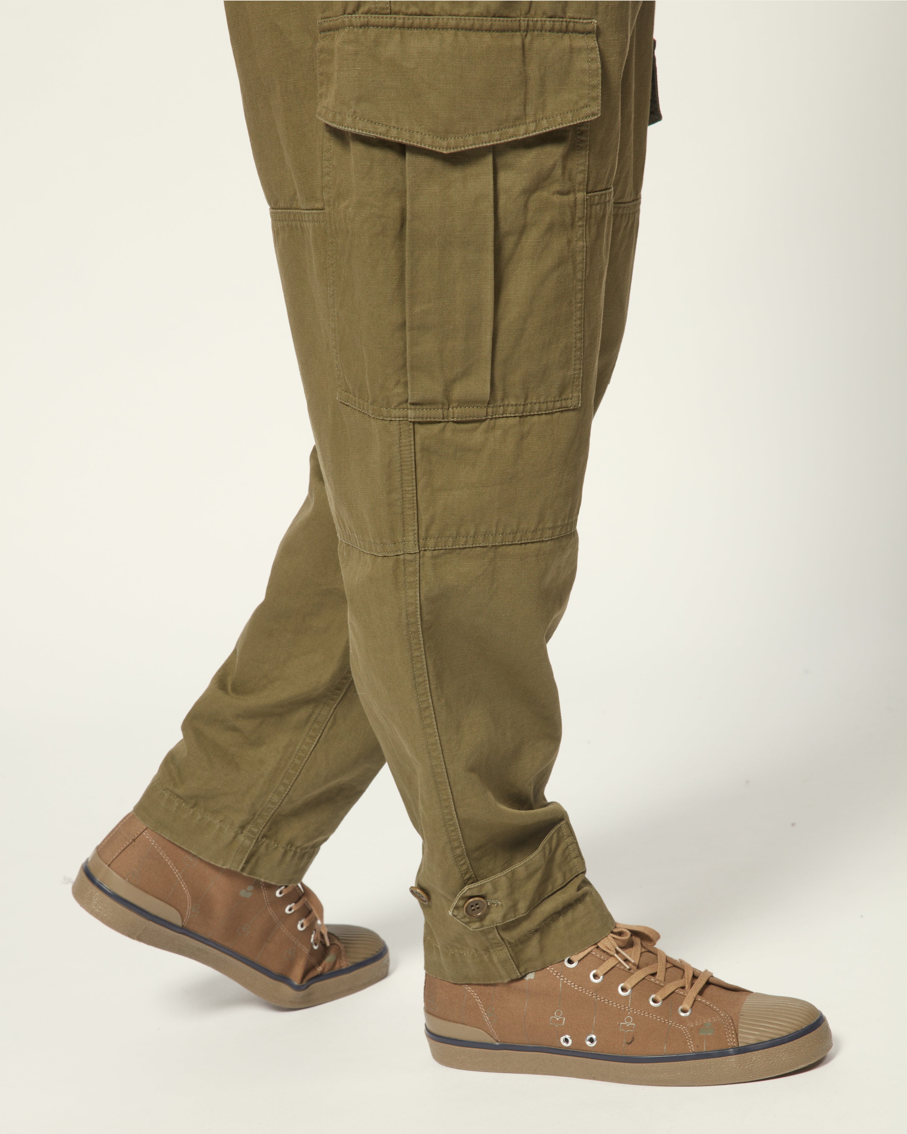 PANTALON NEILP Isabel Marant seconde vie