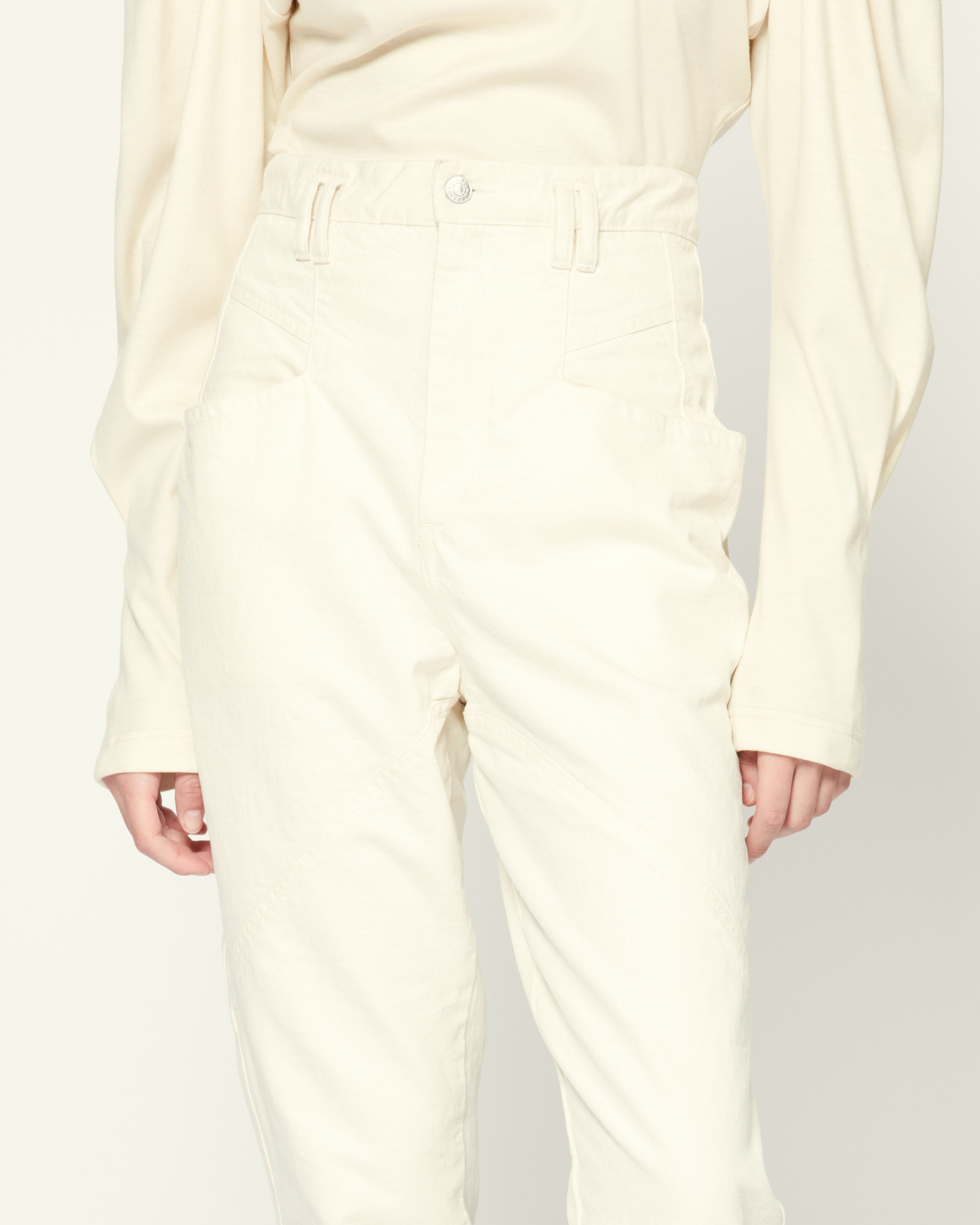 Jean Nadeloisa Isabel Marant seconde vie