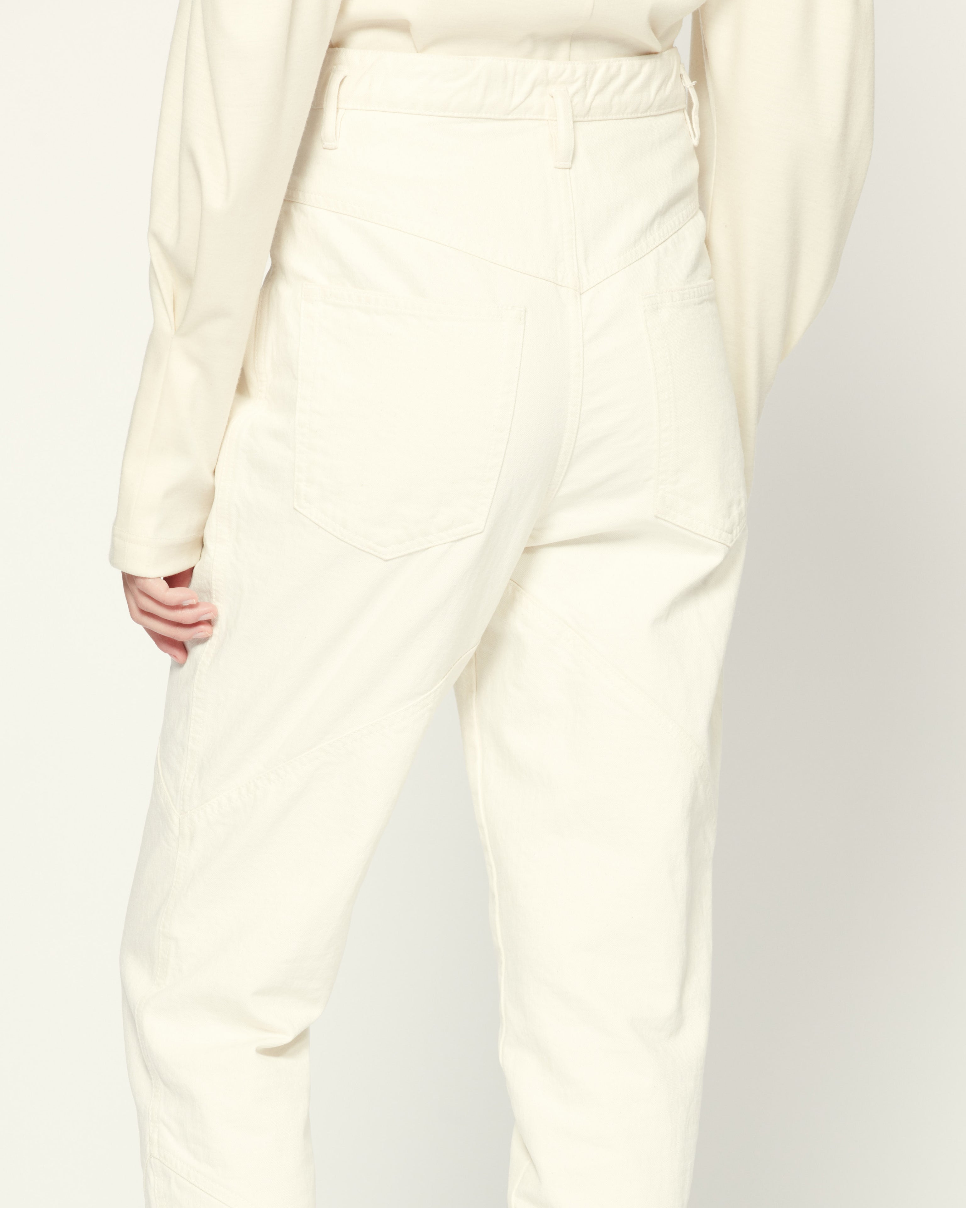 Jean Nadeloisa Isabel Marant seconde vie