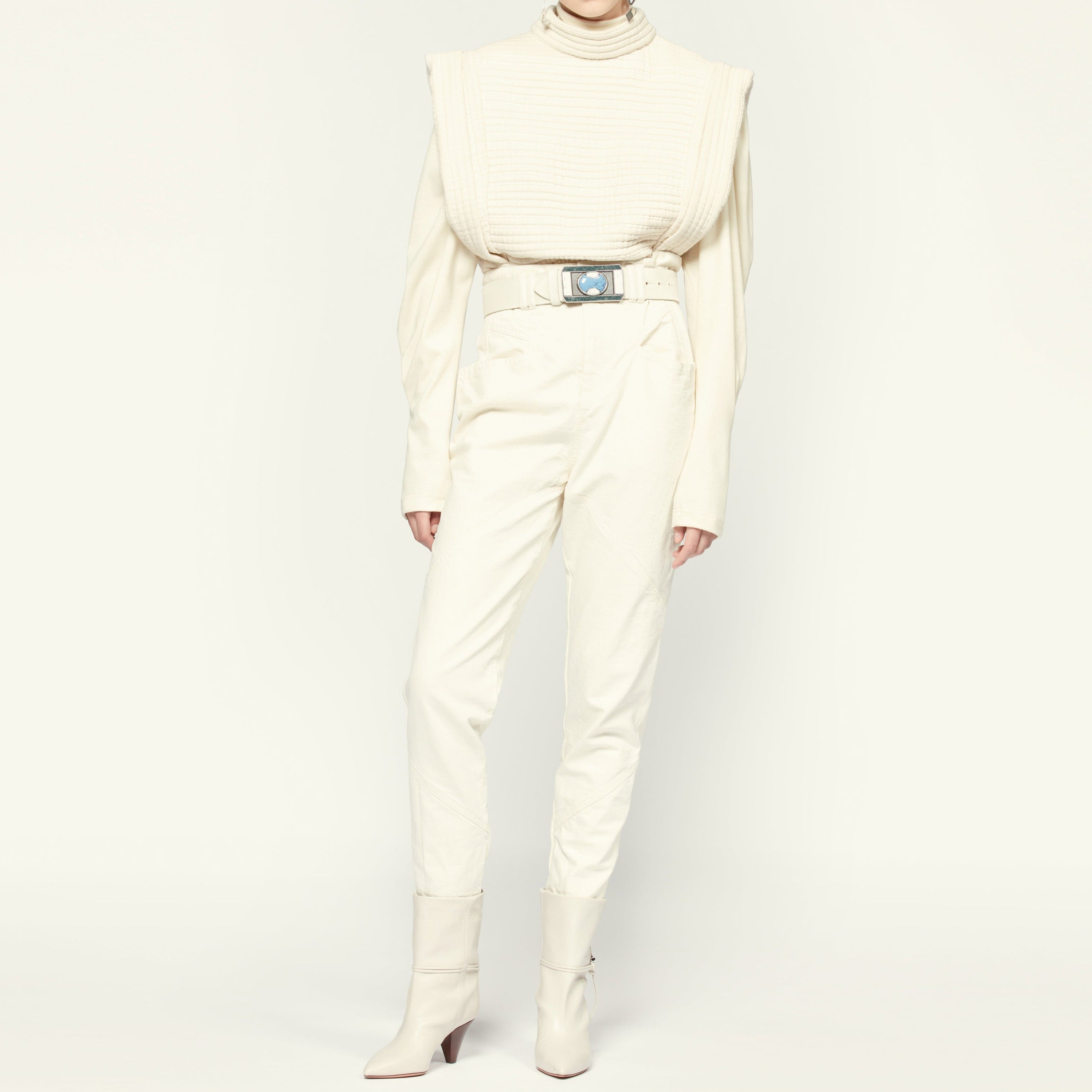 Jean Nadeloisa Isabel Marant seconde vie