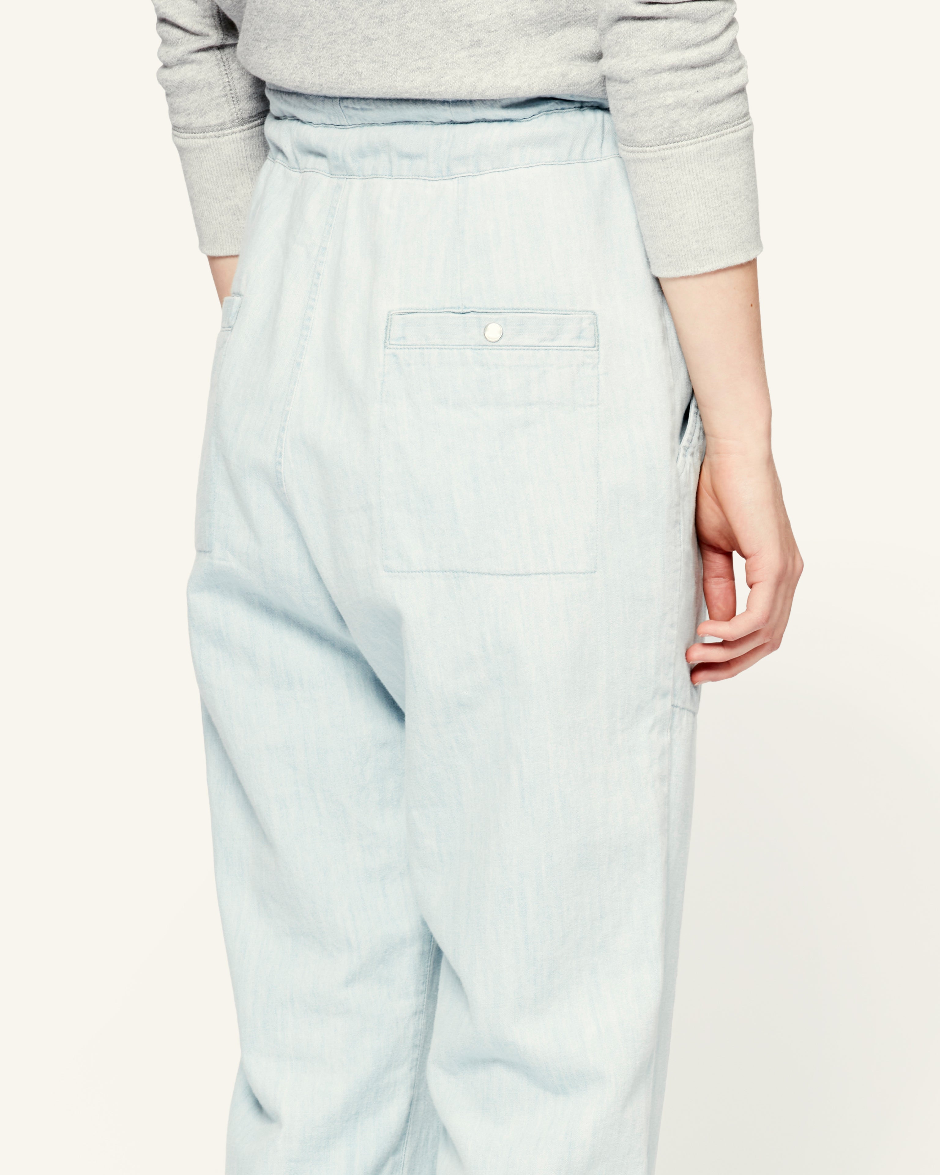 Jean Muardo Isabel Marant seconde vie