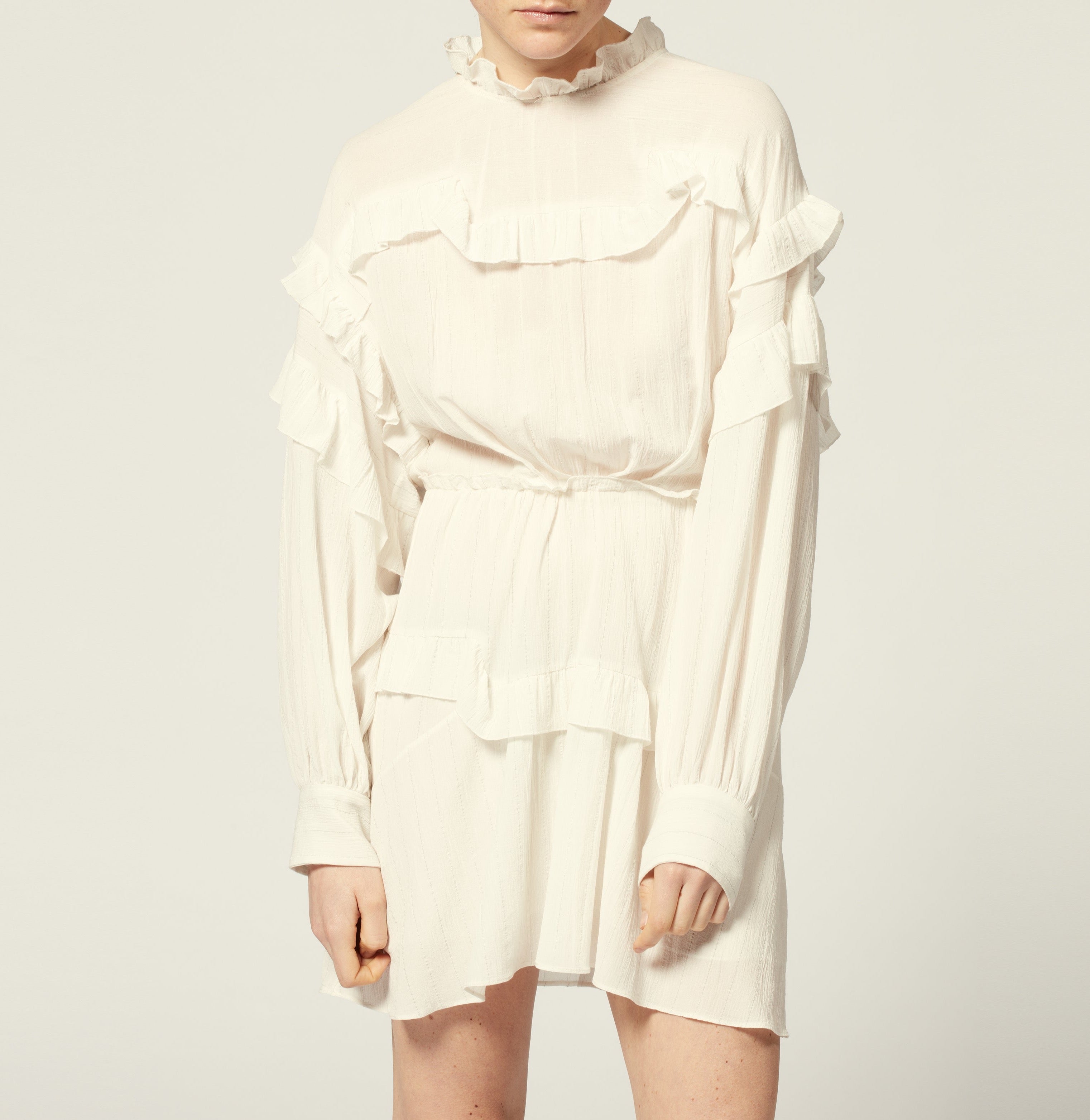 ROBE MAEVA Isabel Marant seconde vie