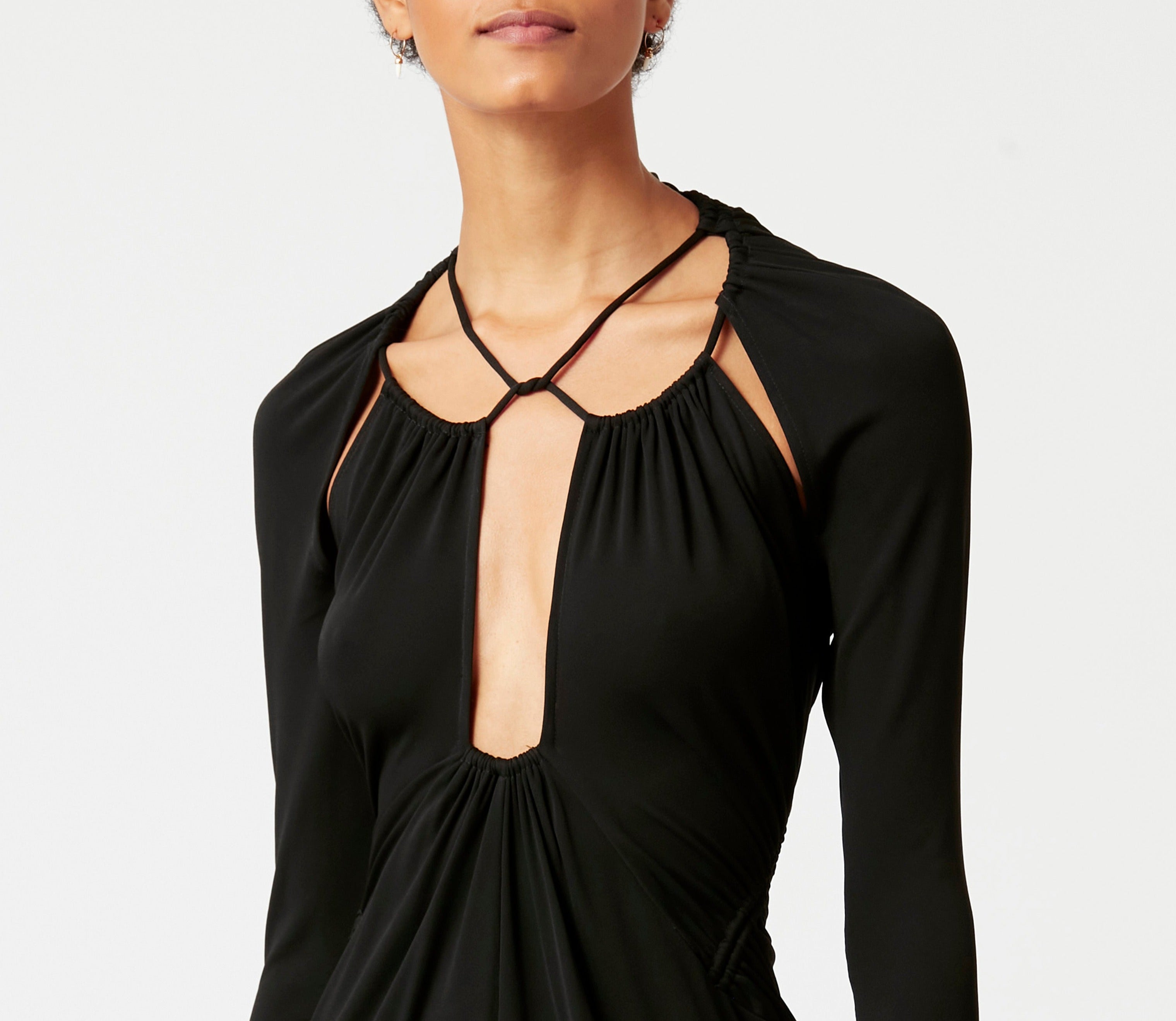 ROBE JADESSI Isabel Marant seconde vie