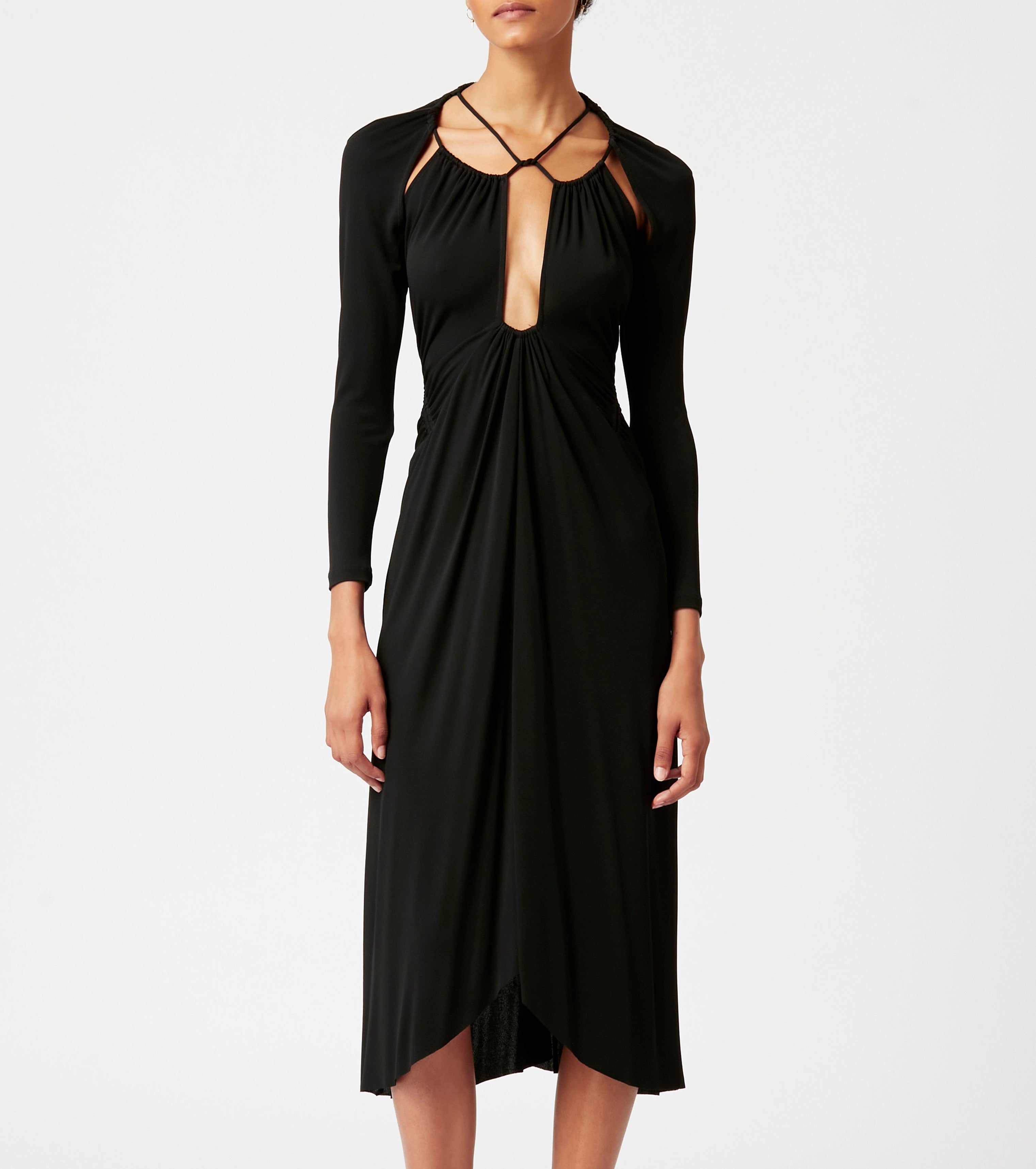 ROBE JADESSI Isabel Marant seconde vie
