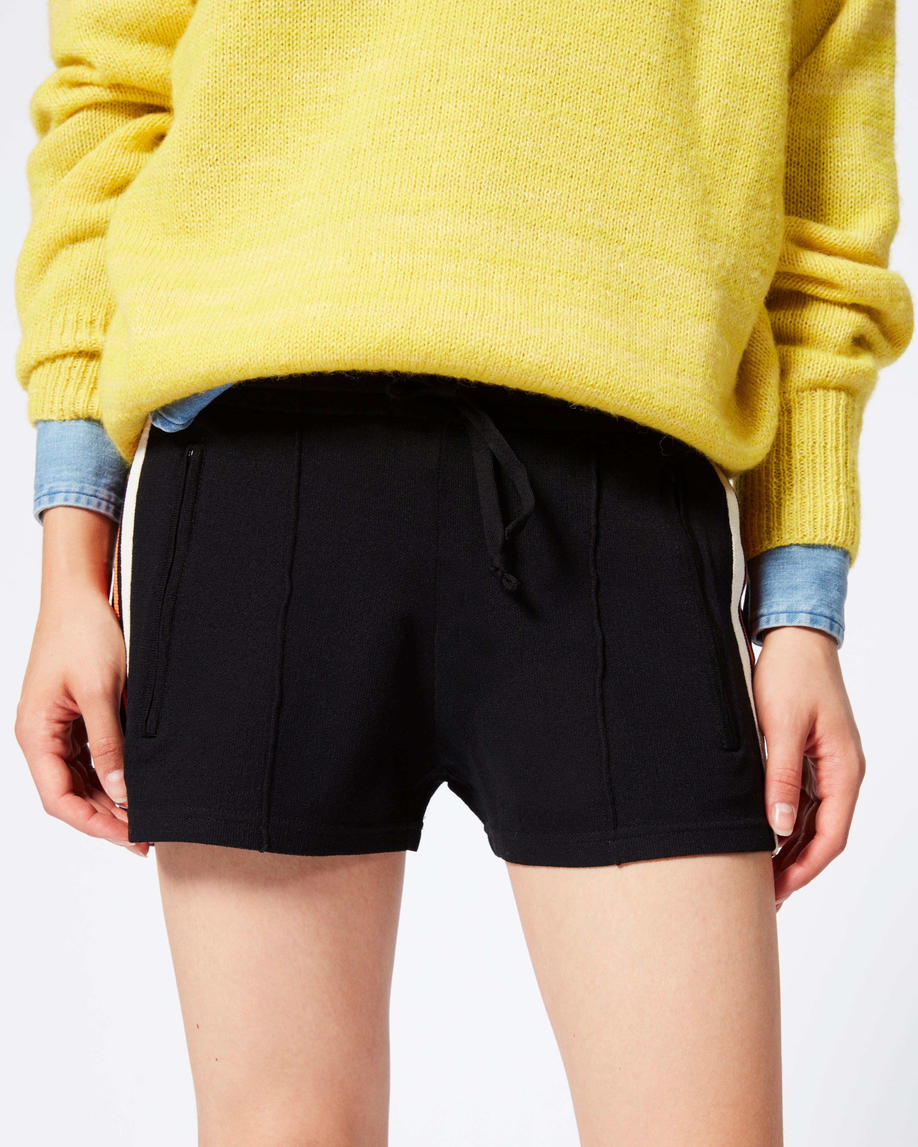 Short Dorset Isabel Marant seconde vie