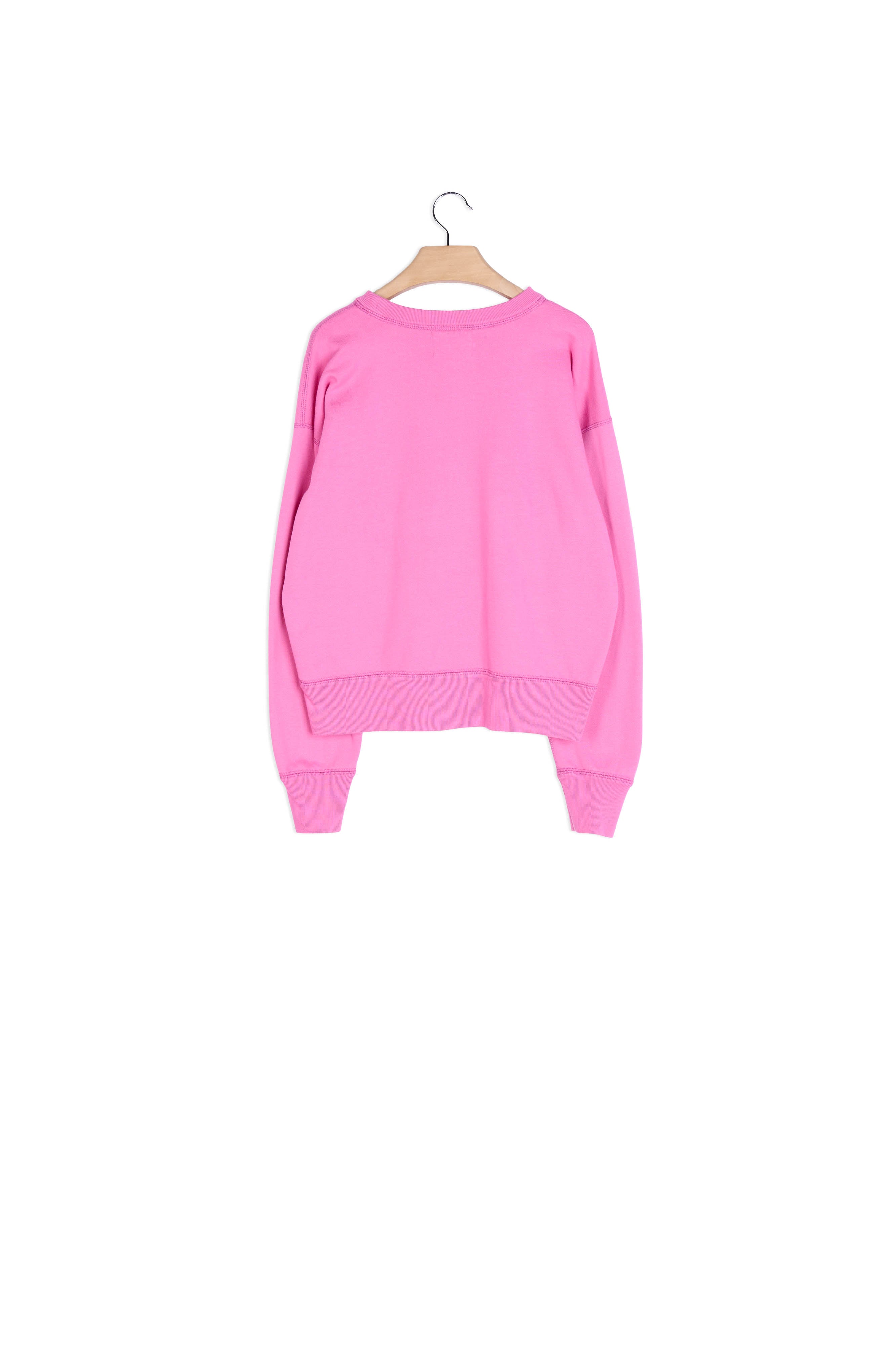 Sweat shirt - Coton Isabel Marant seconde vie