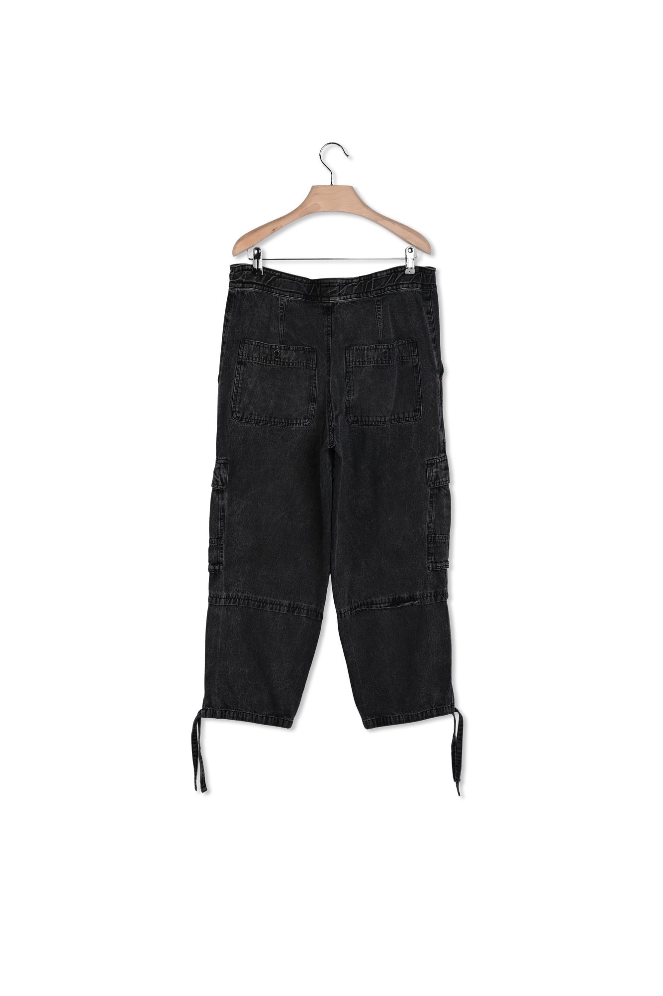 PANTALON IVY Isabel Marant seconde vie