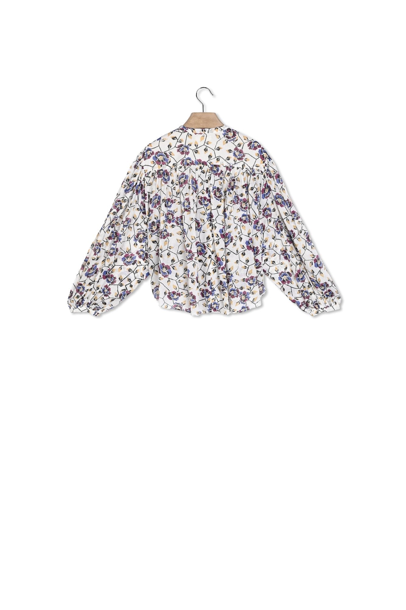HAUT SALIKA Isabel Marant seconde vie