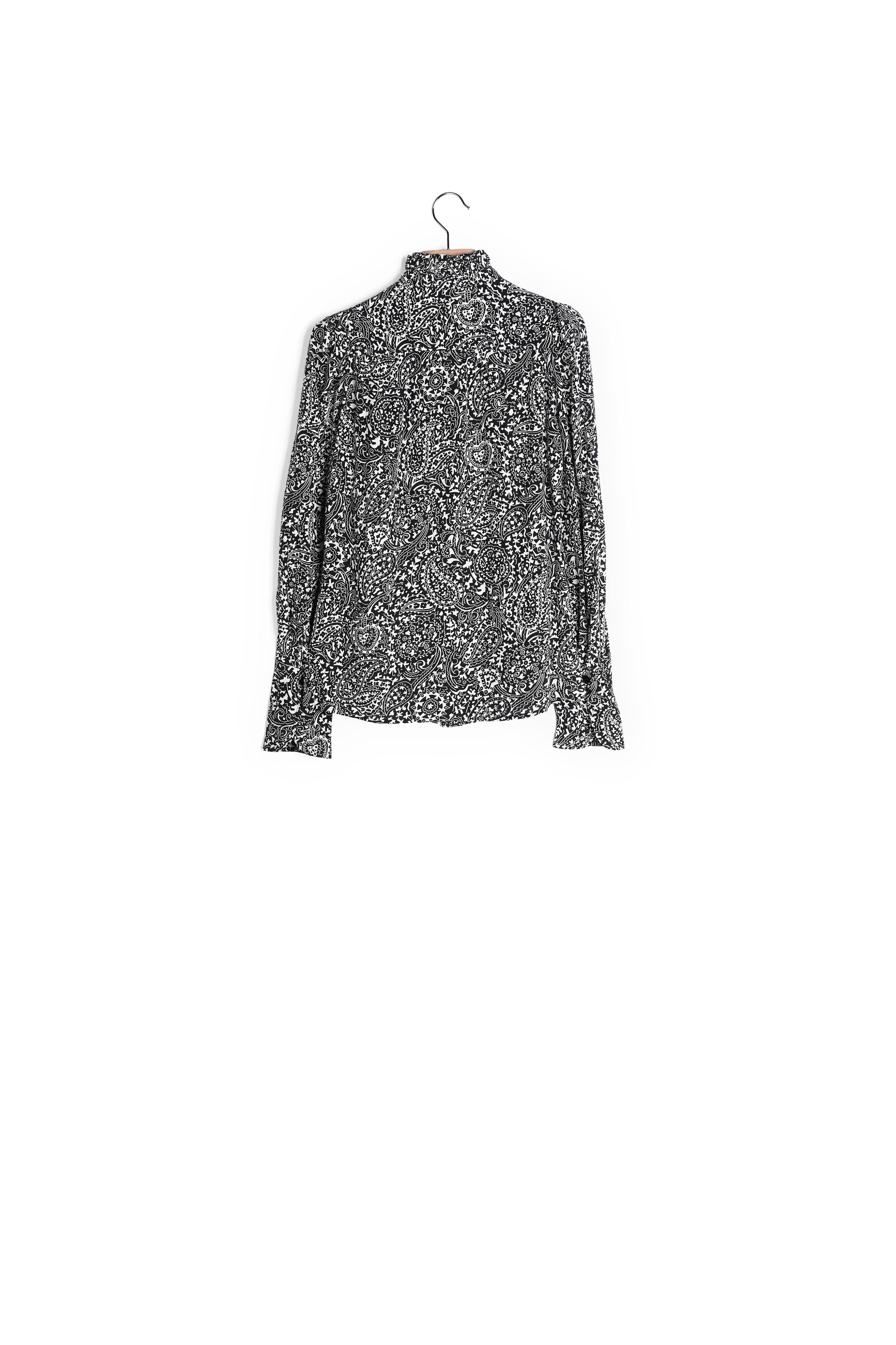 CHEMISE Isabel Marant seconde vie