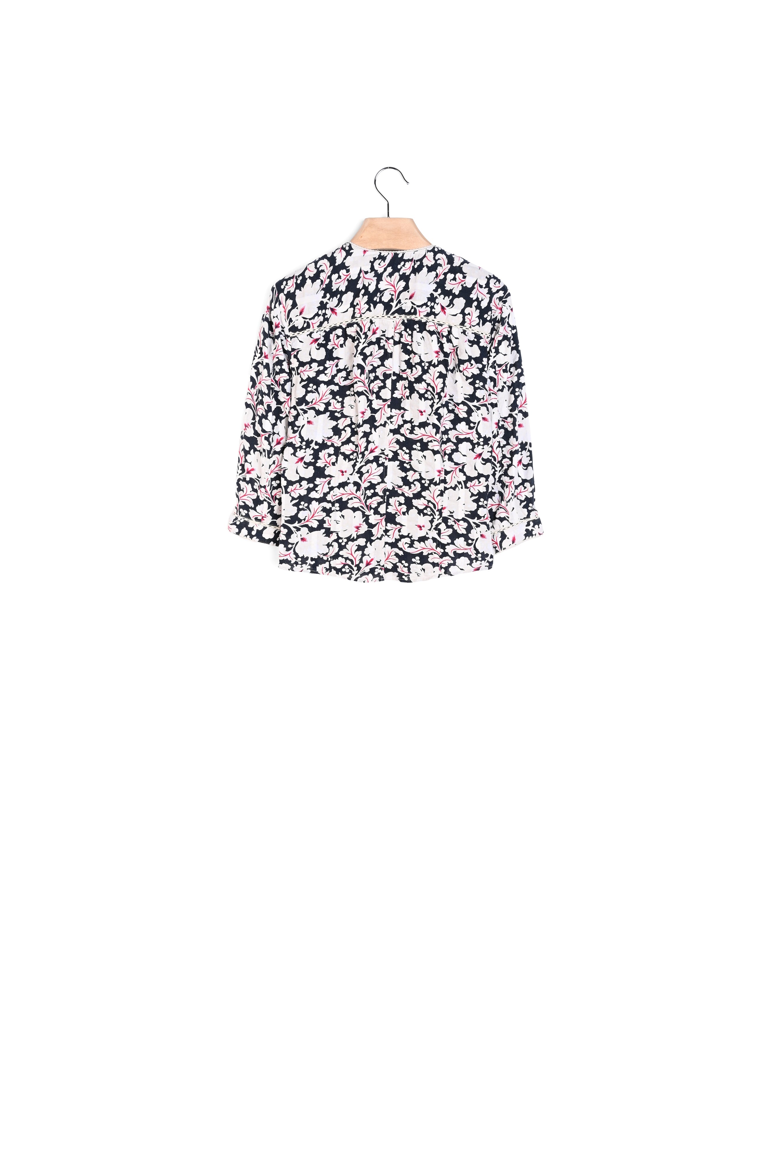 CHEMISE Faume - seconde main