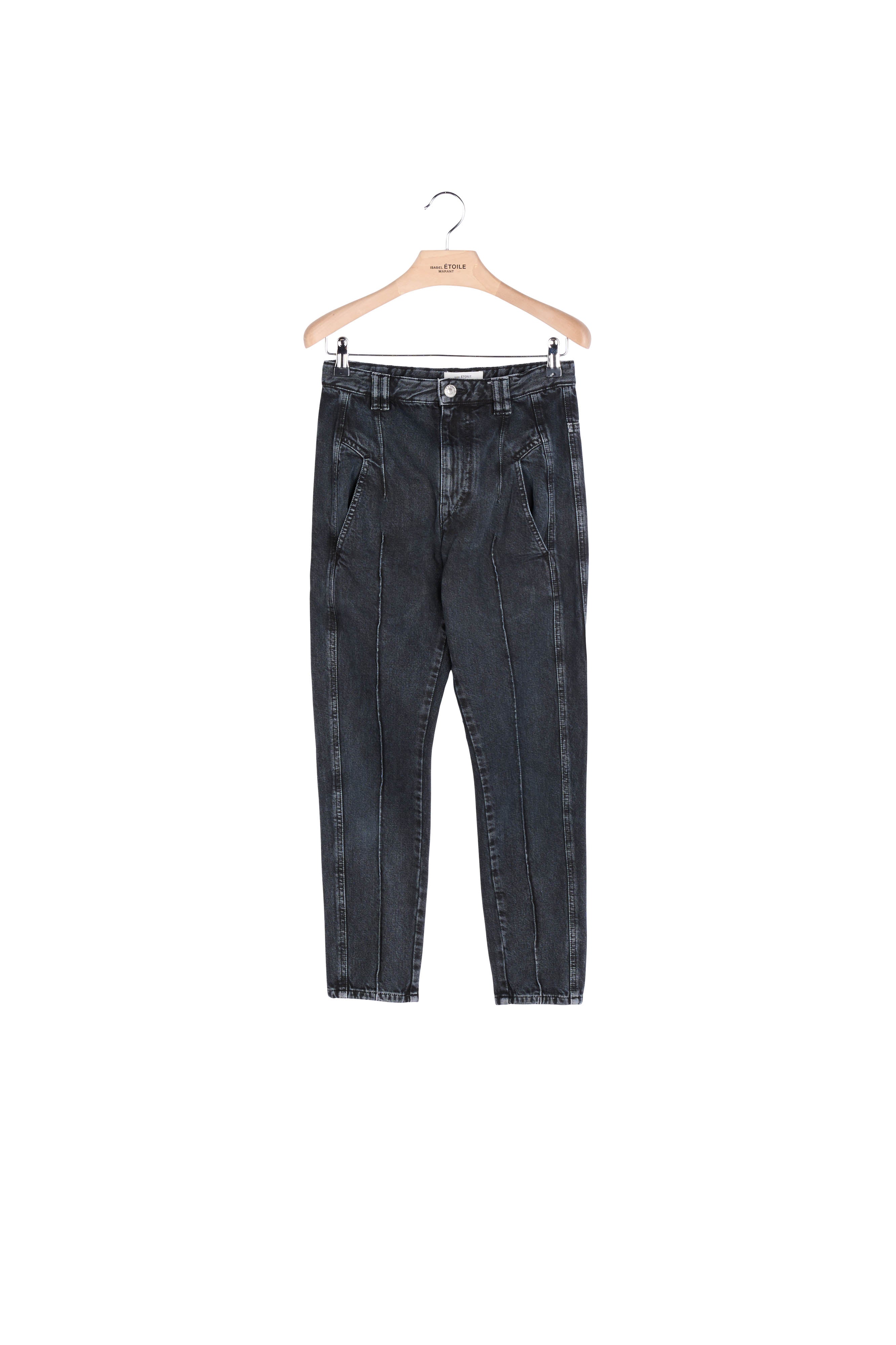 Jean - Coton Isabel Marant seconde vie