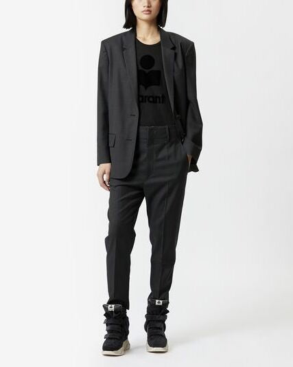 PANTALON NOAH Isabel Marant seconde vie