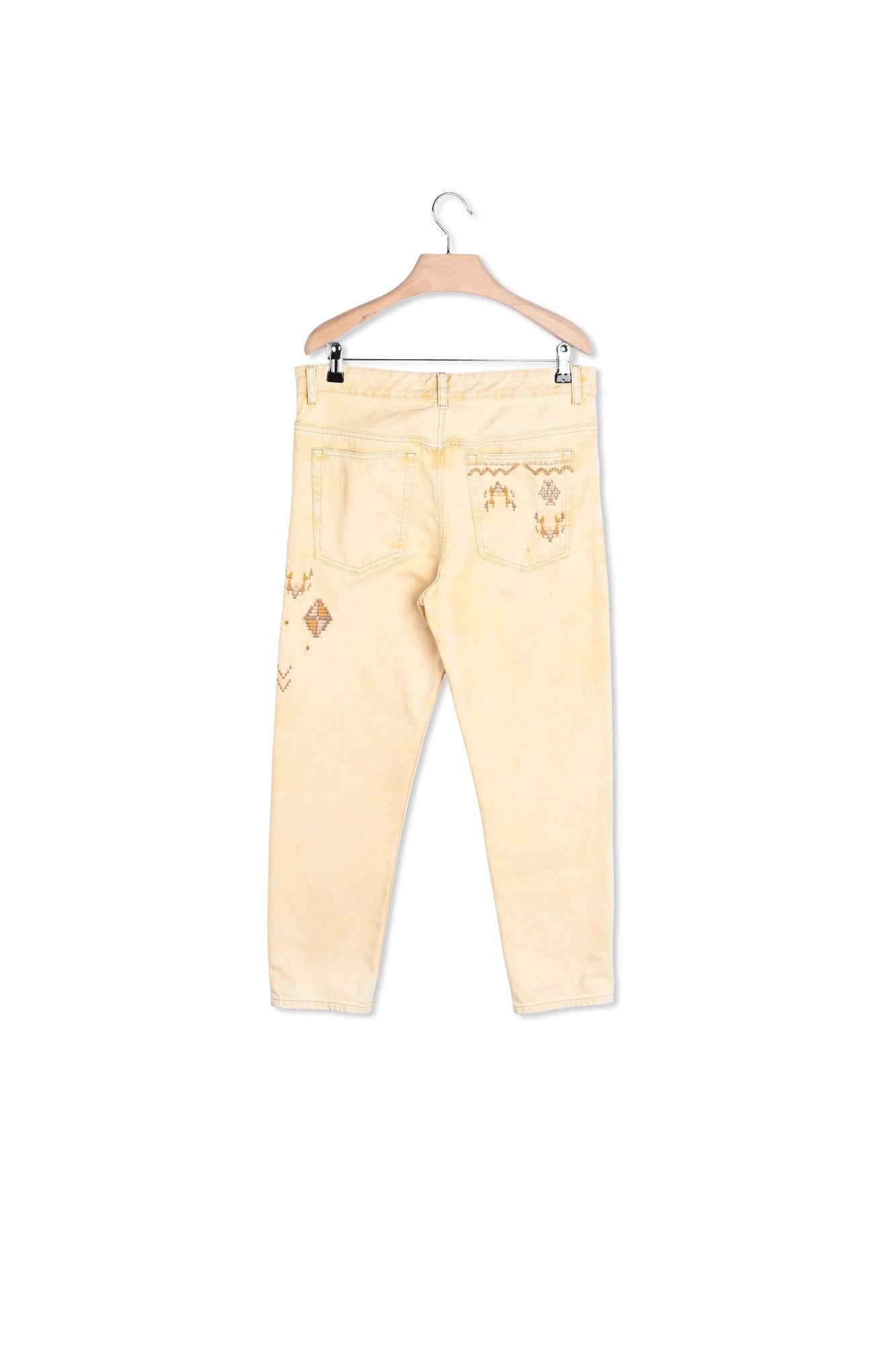 PANTALON NEAB Isabel Marant seconde vie