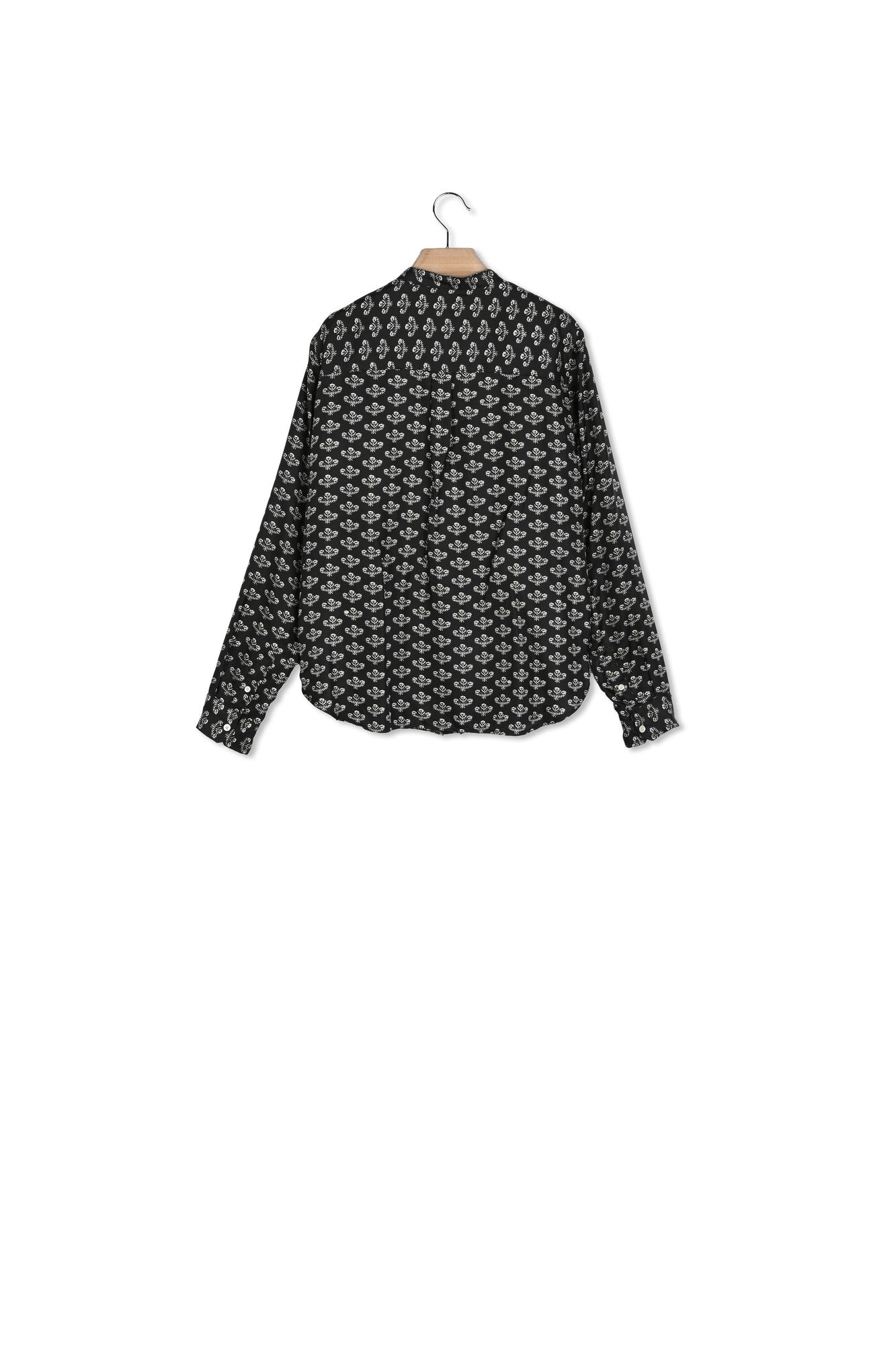 CHEMISE RUSAK Isabel Marant seconde vie