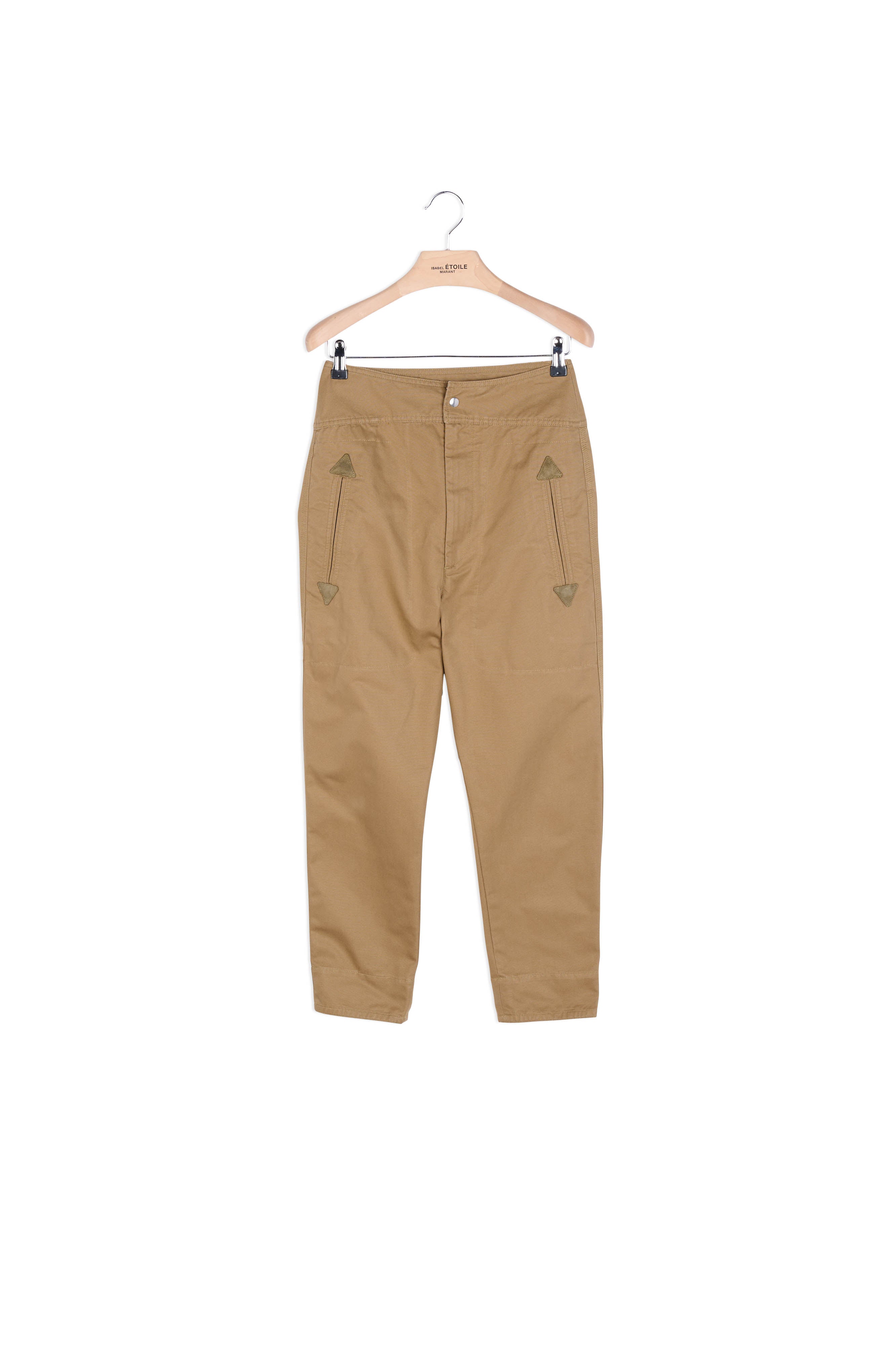 Pantalon Isabel Marant seconde vie