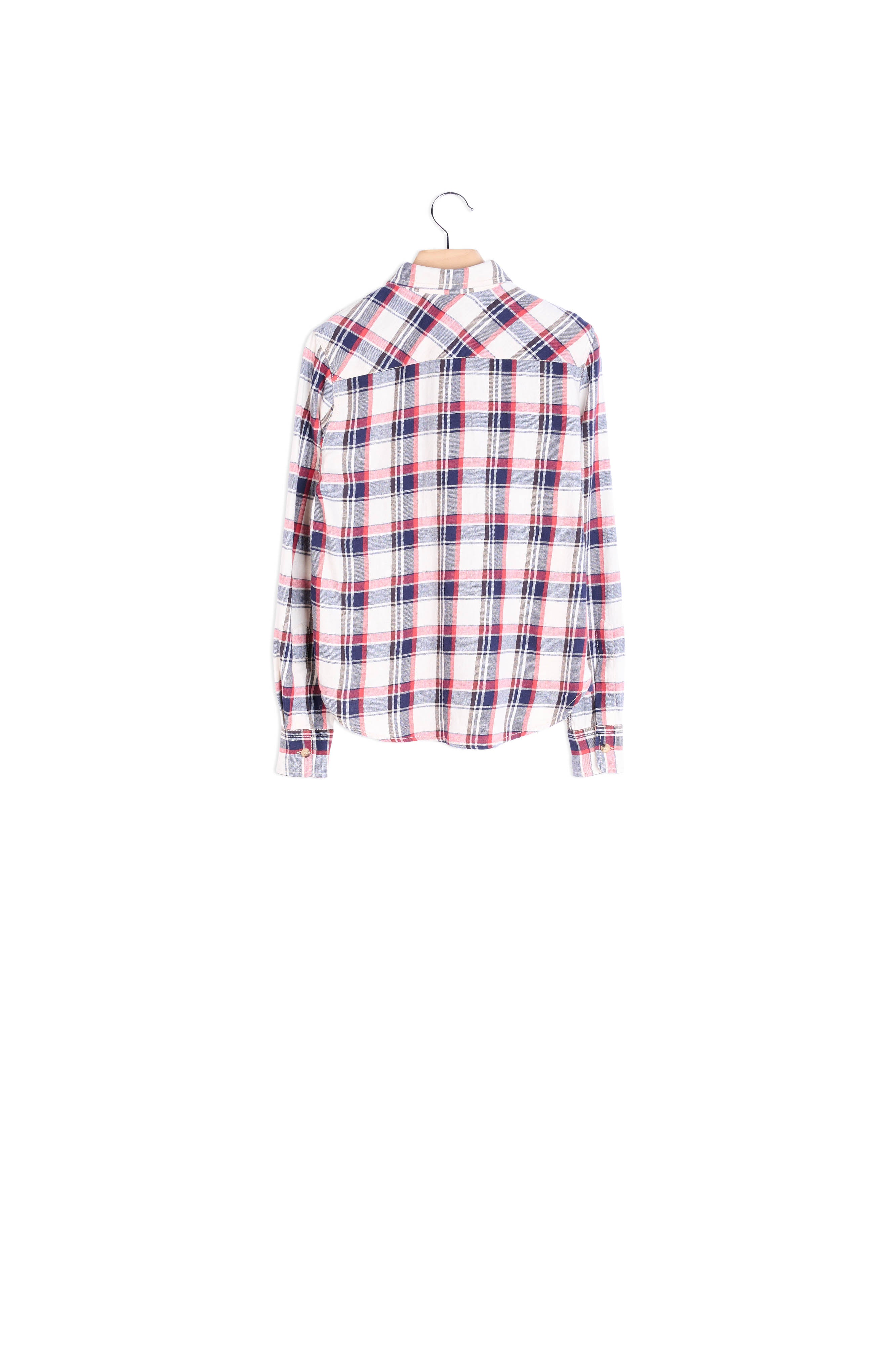 Chemise - Lin Isabel Marant seconde vie