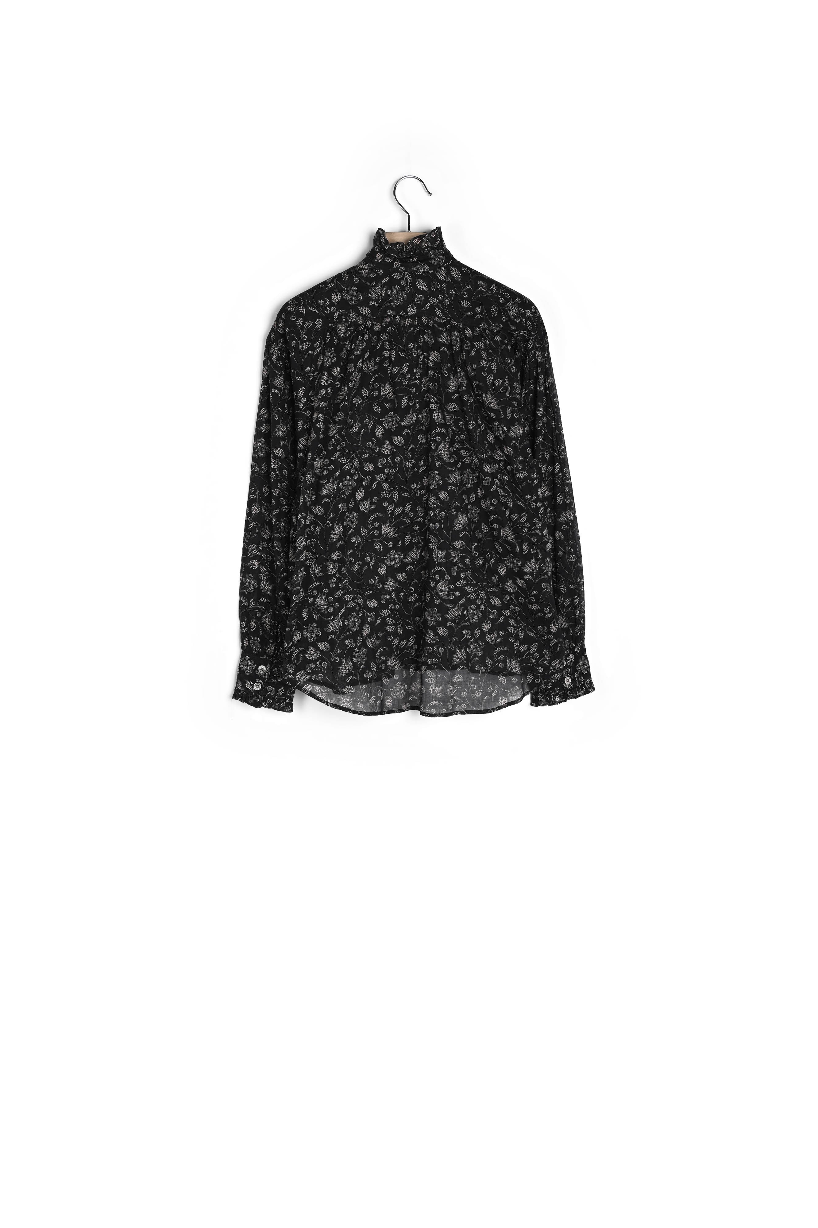 HAUT PAMIAS Isabel Marant seconde vie