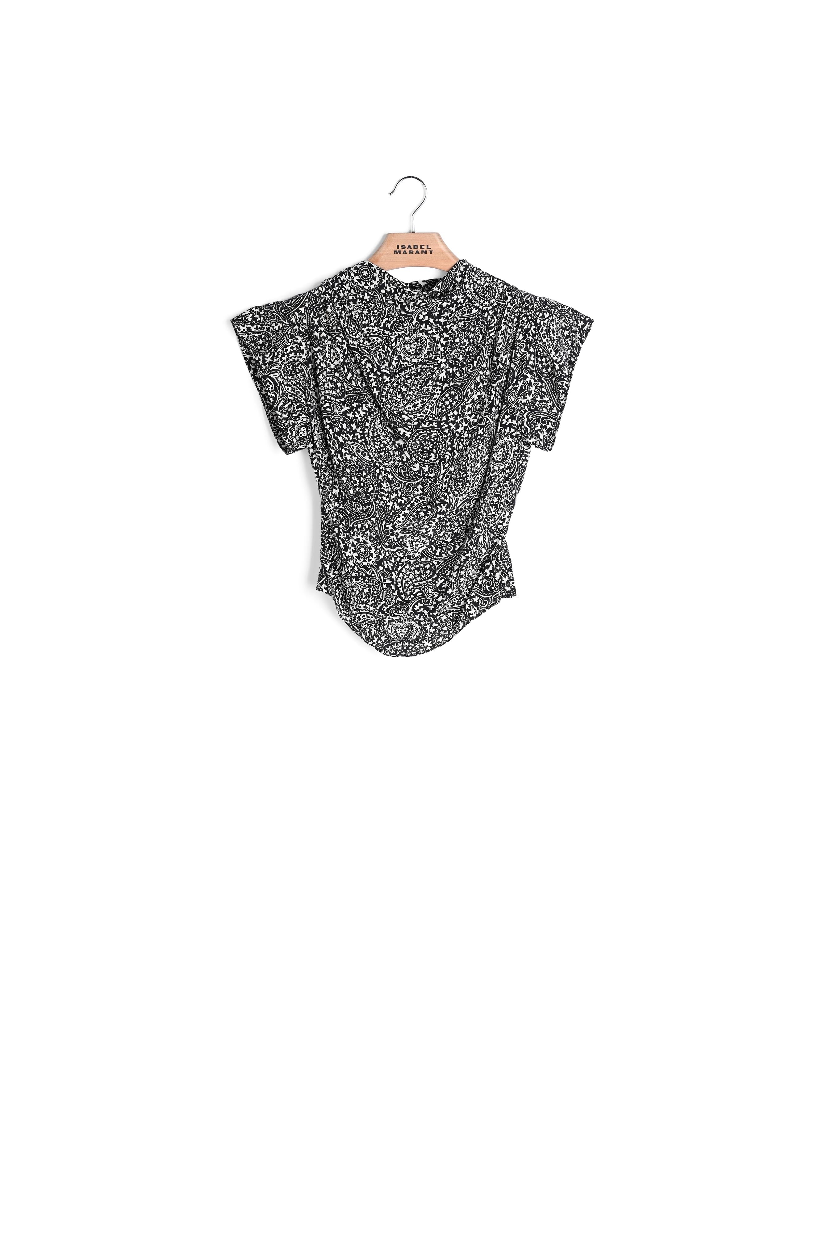 HAUT Isabel Marant seconde vie