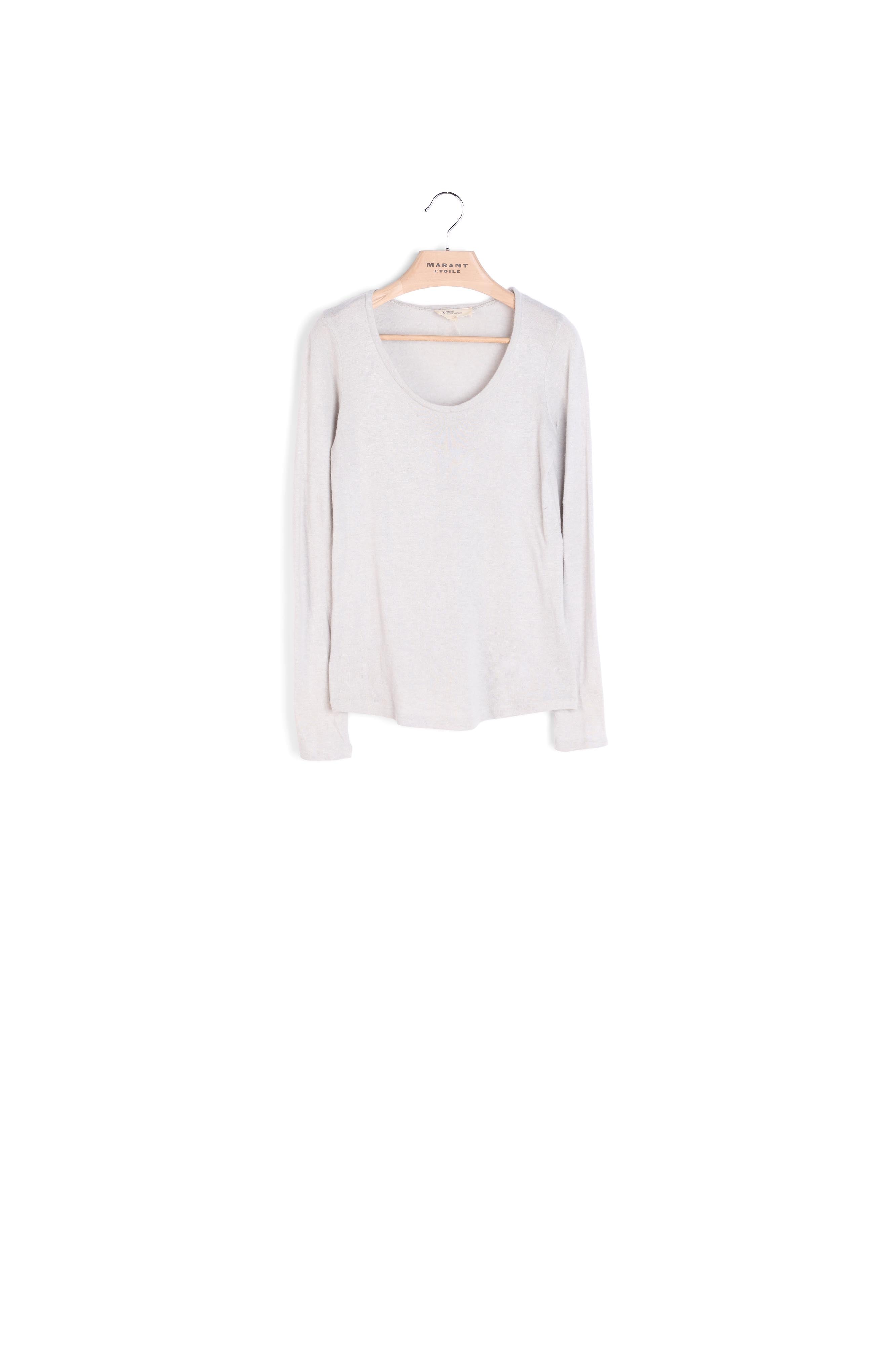 PULL Isabel Marant seconde vie