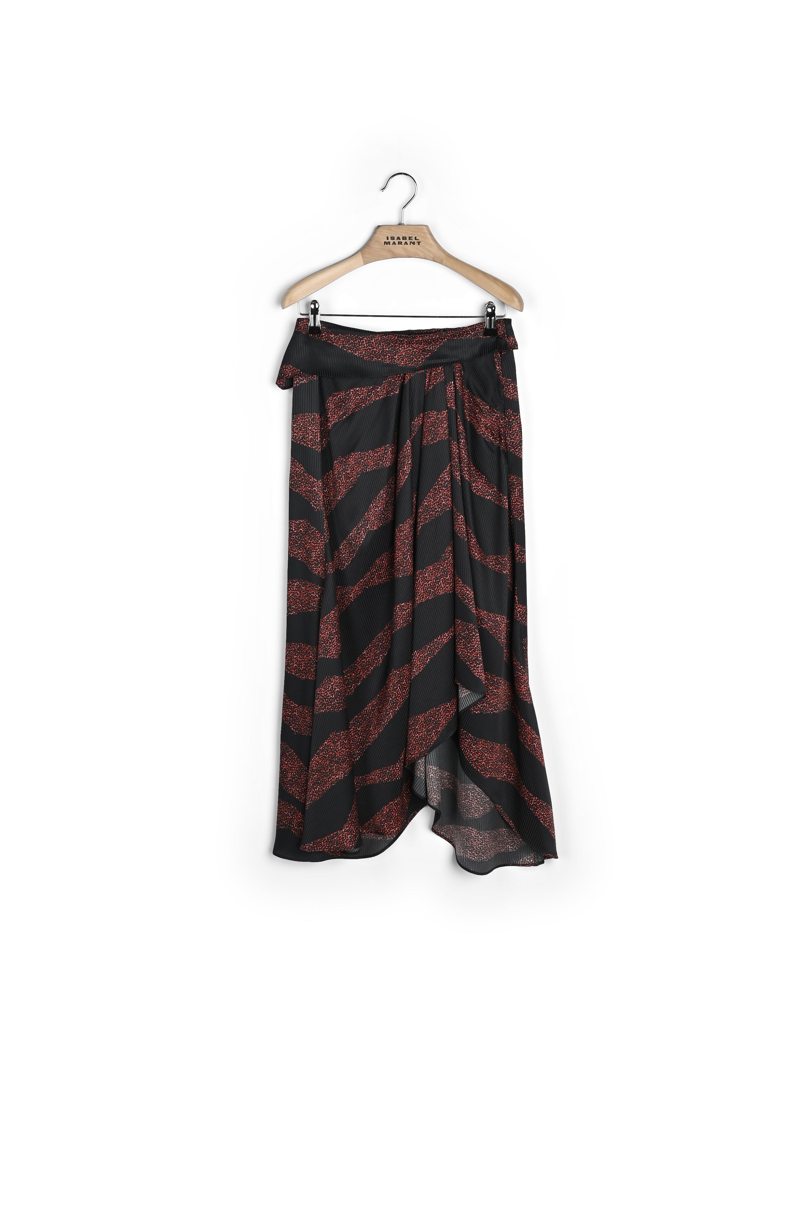 JUPE Isabel Marant seconde vie