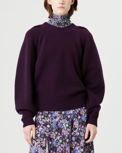 PULL BILLIE Isabel Marant seconde vie