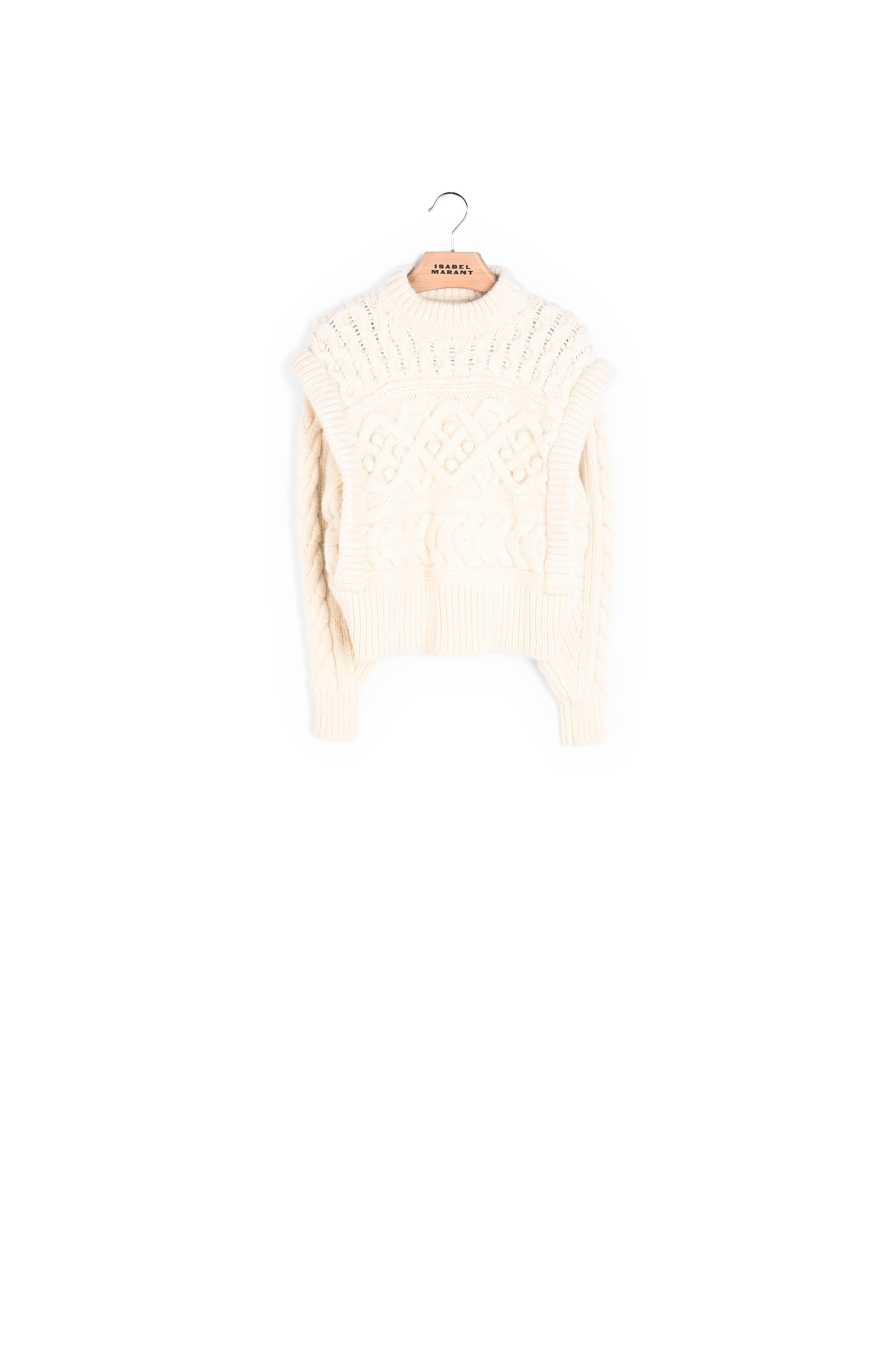PULL Isabel Marant seconde vie