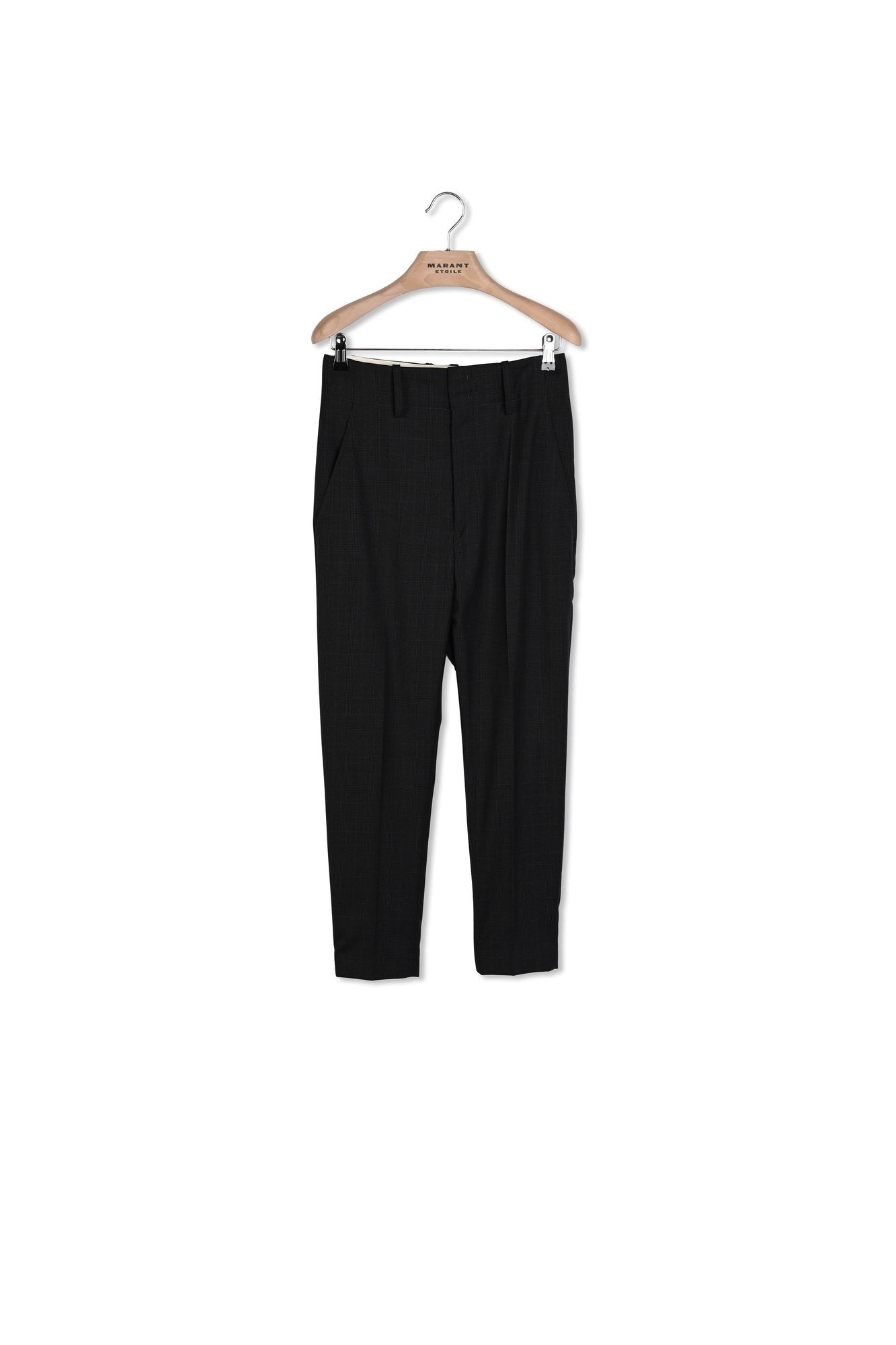 PANTALON NOAH Isabel Marant seconde vie