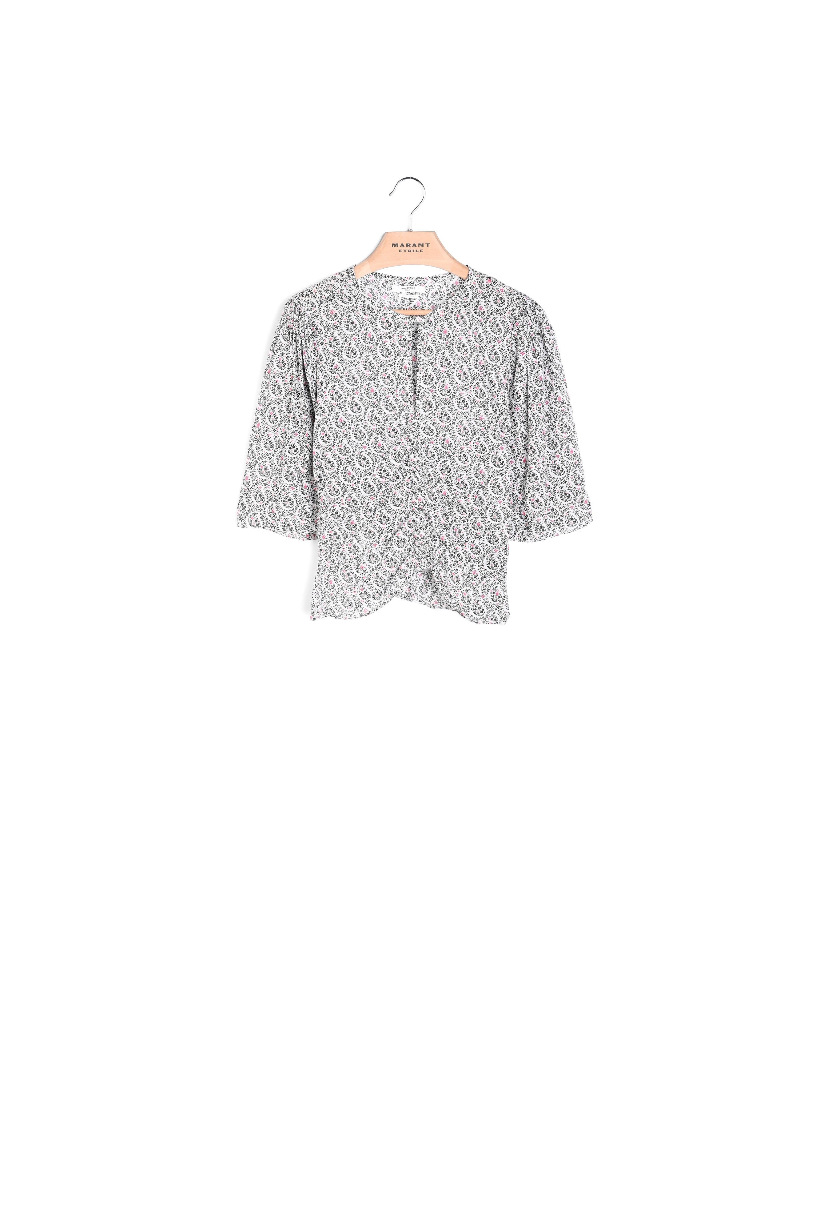 Haut Isabel Marant seconde vie