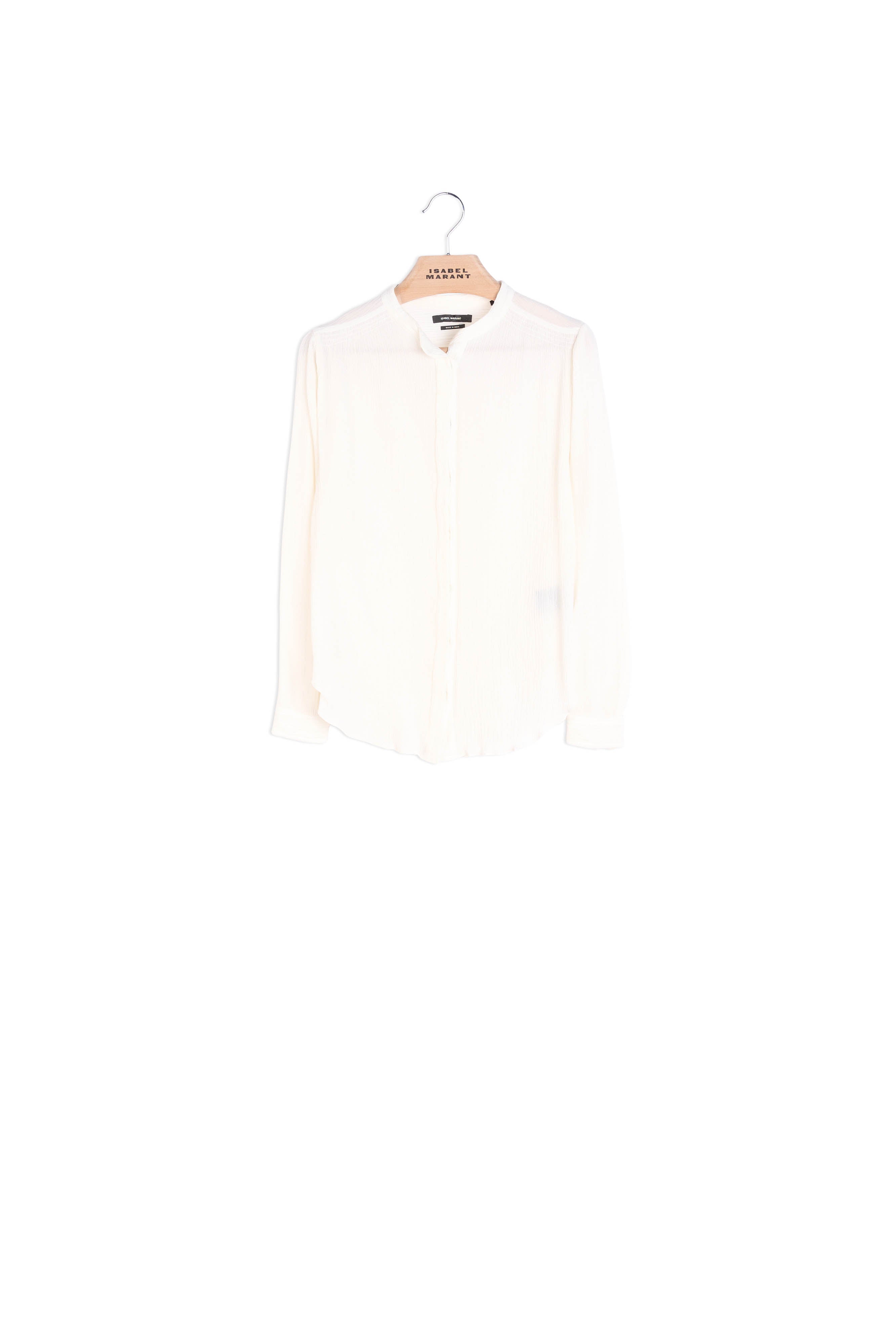 CHEMISE Isabel Marant seconde vie