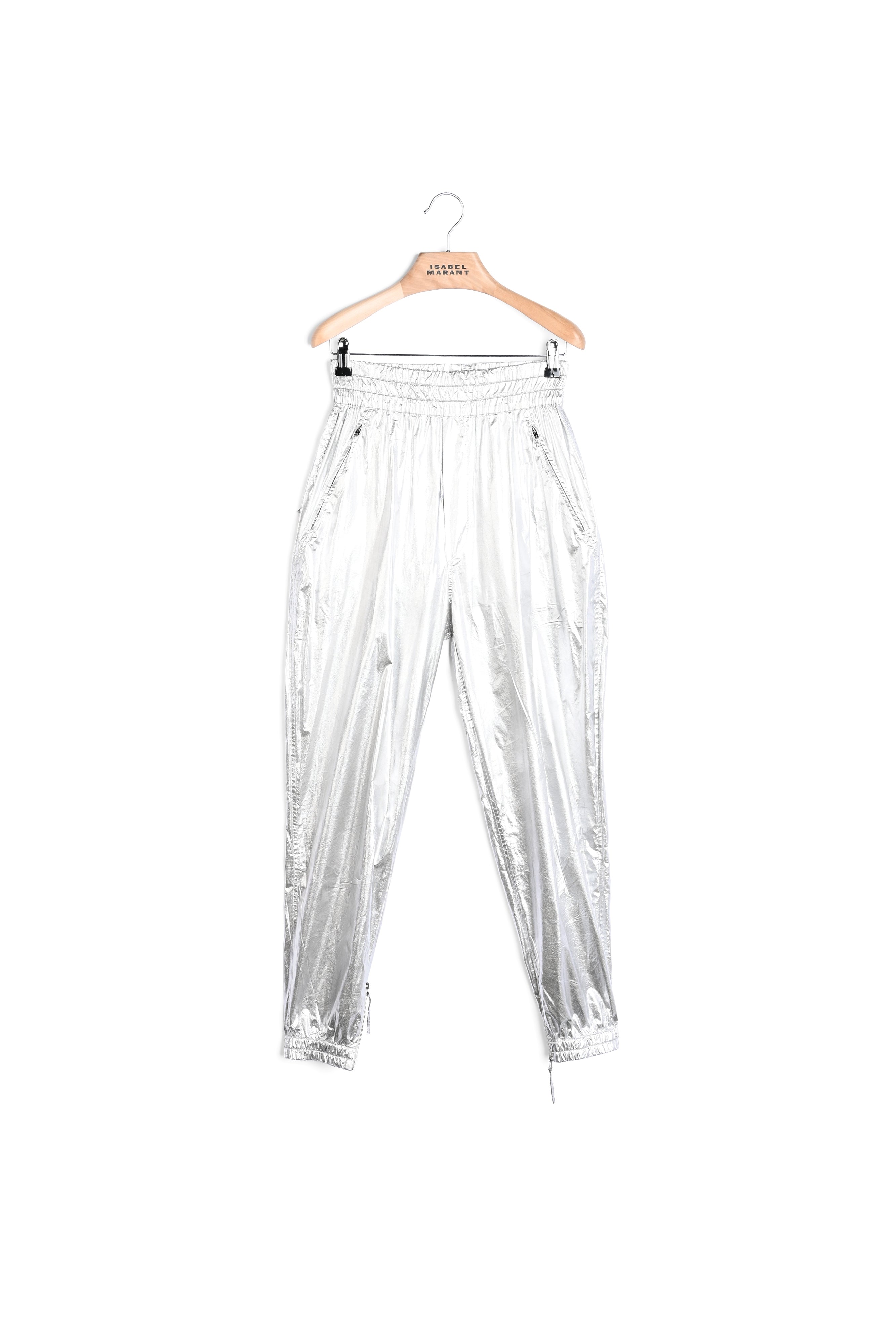 Pantalon Isabel Marant seconde vie