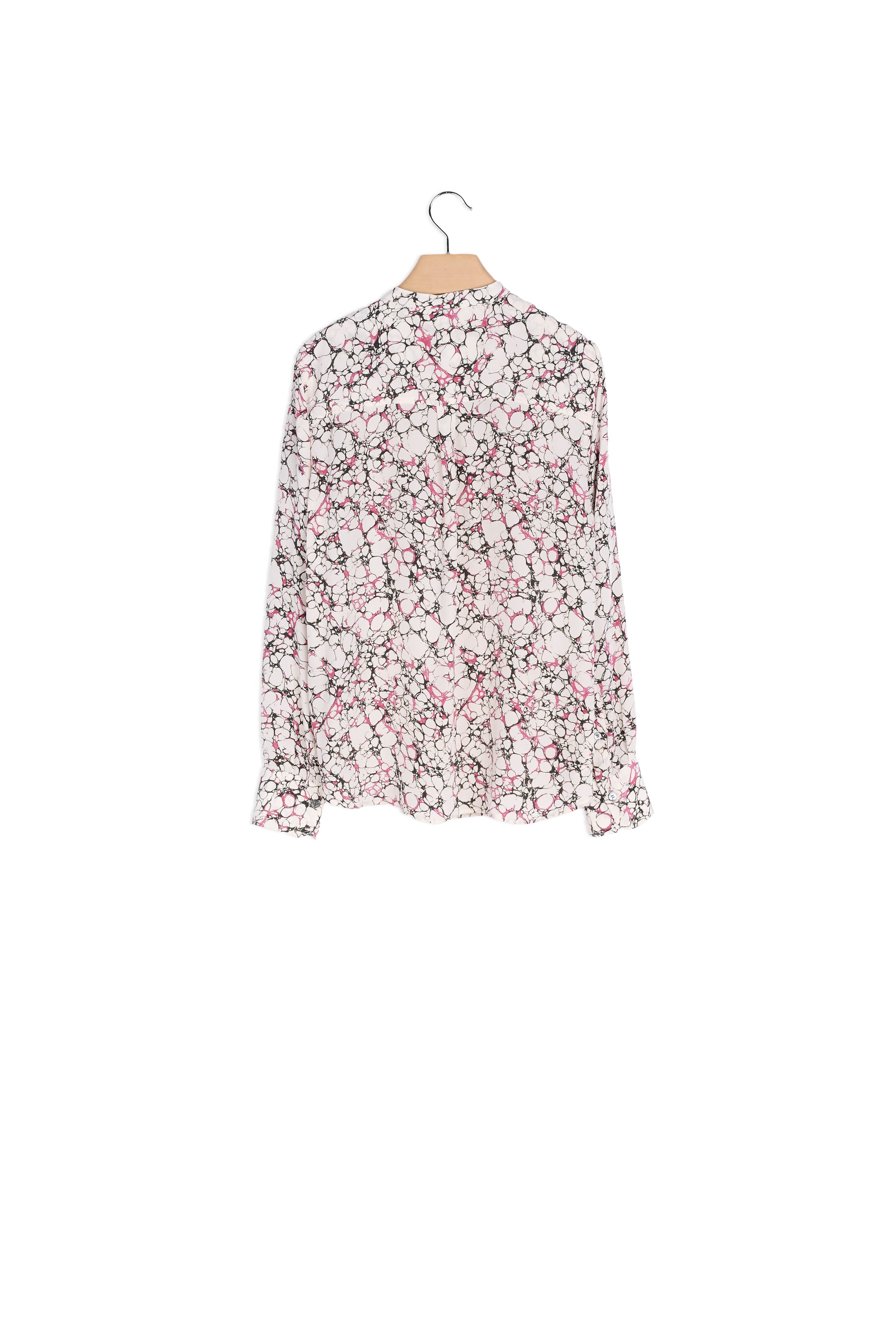 CHEMISE Isabel Marant seconde vie
