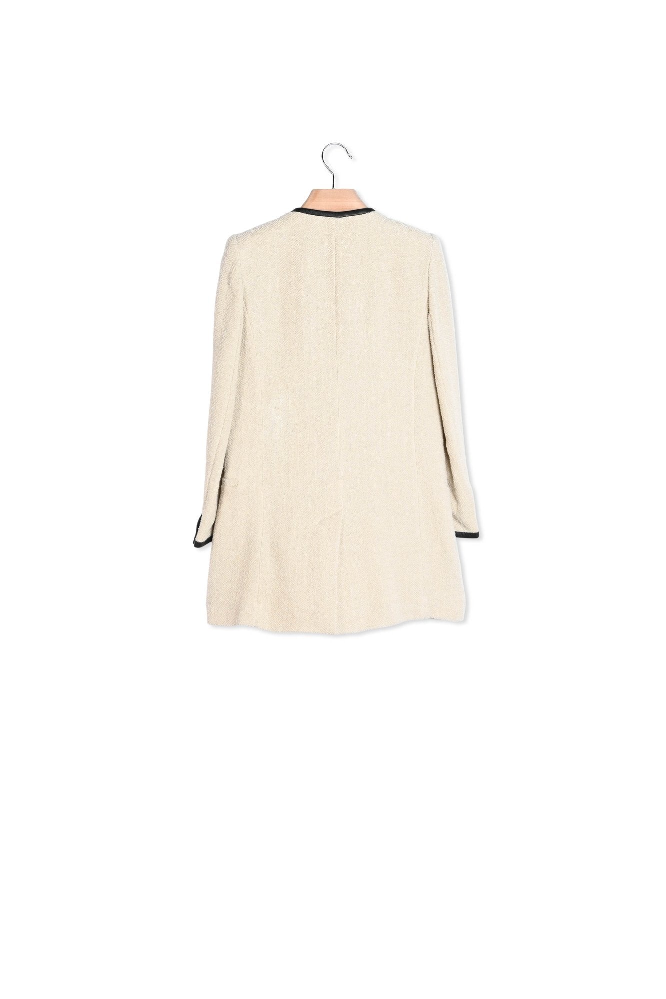 VESTE Isabel Marant seconde vie