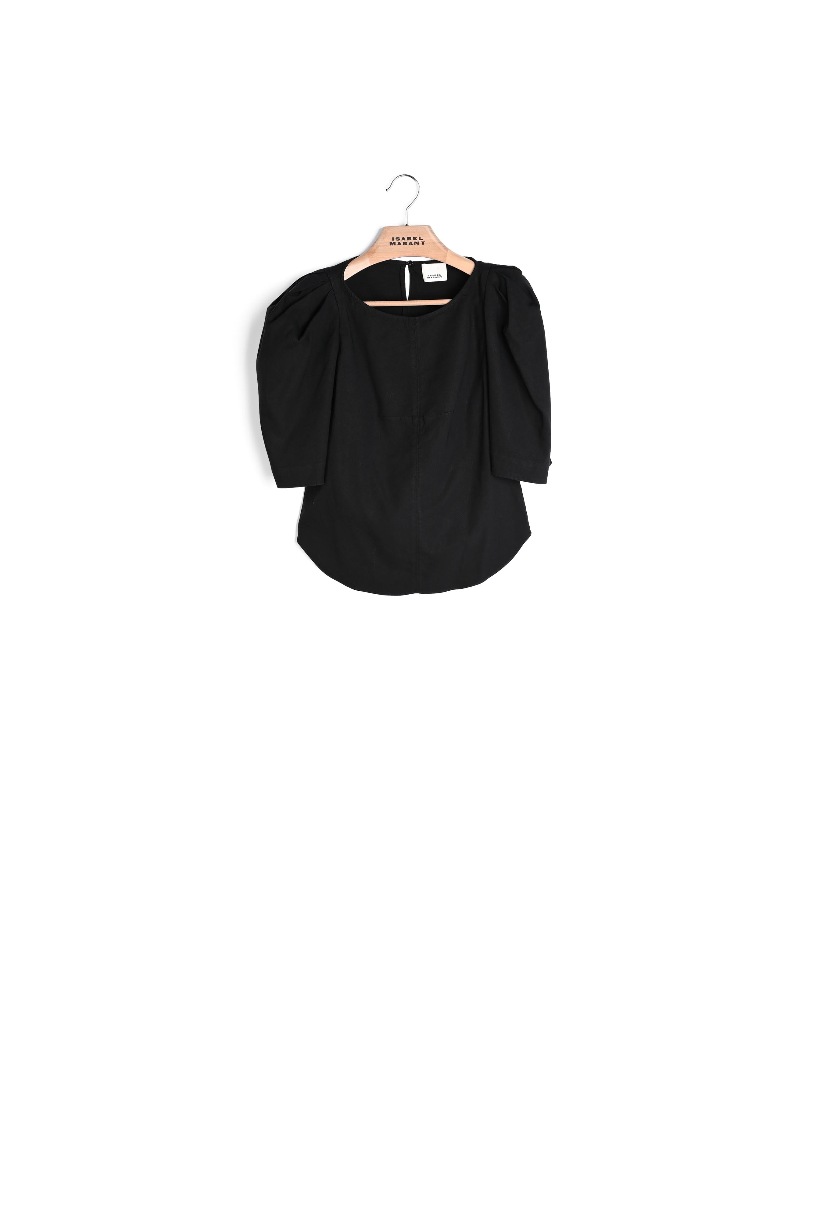 HAUT Isabel Marant seconde vie