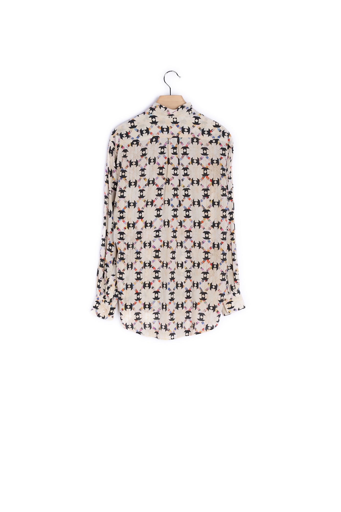 BLOUSE Isabel Marant seconde vie