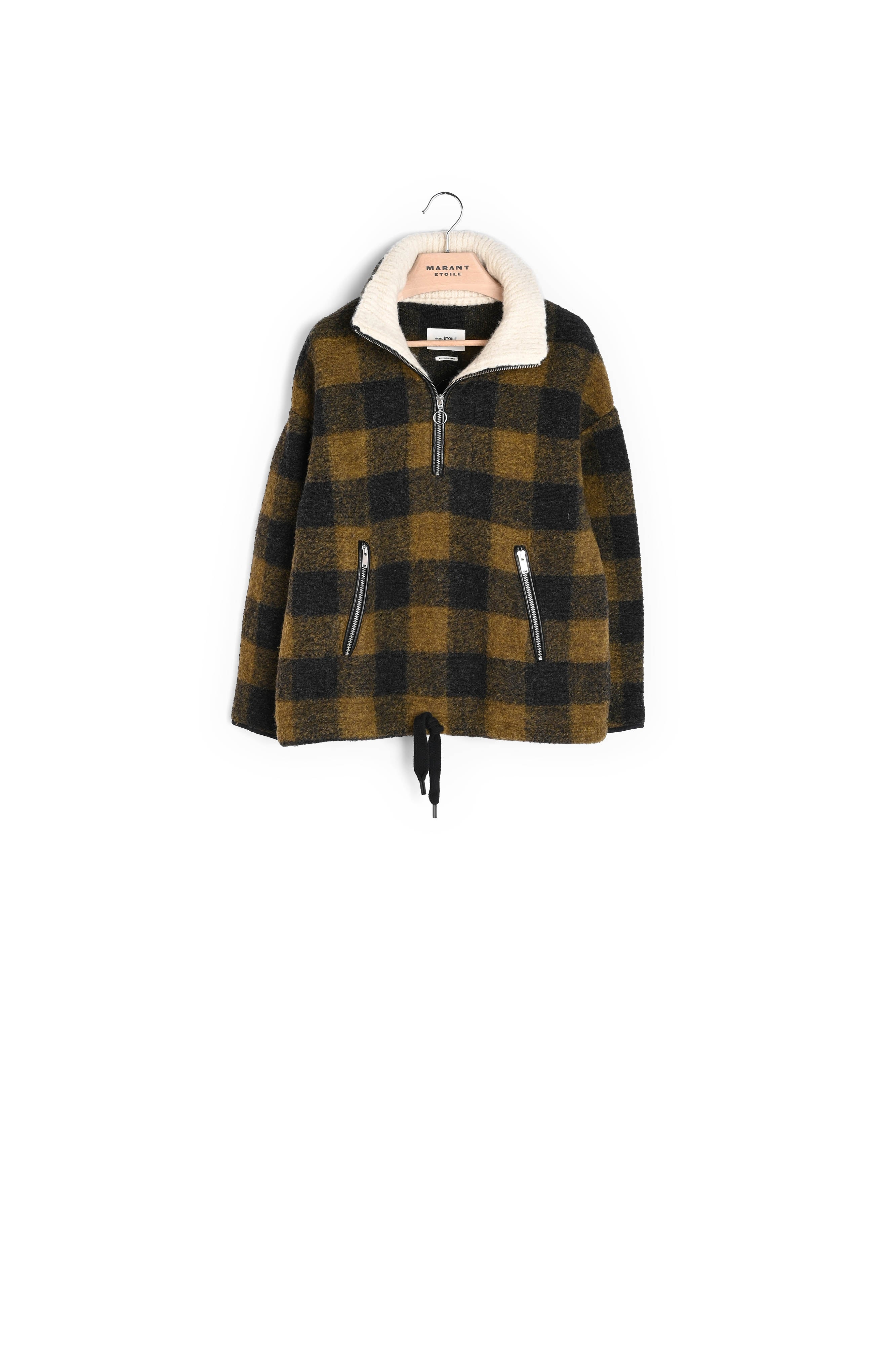 Pull Faume - seconde main