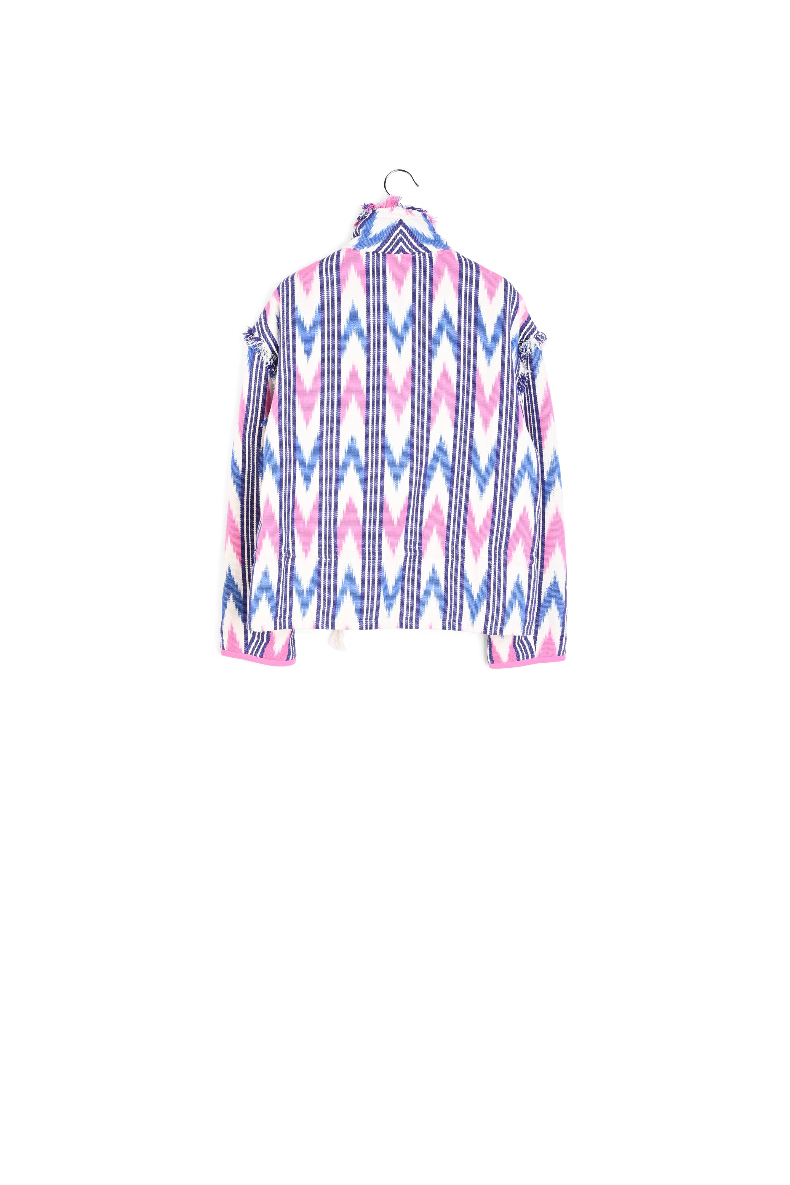 Veste Isabel Marant seconde vie