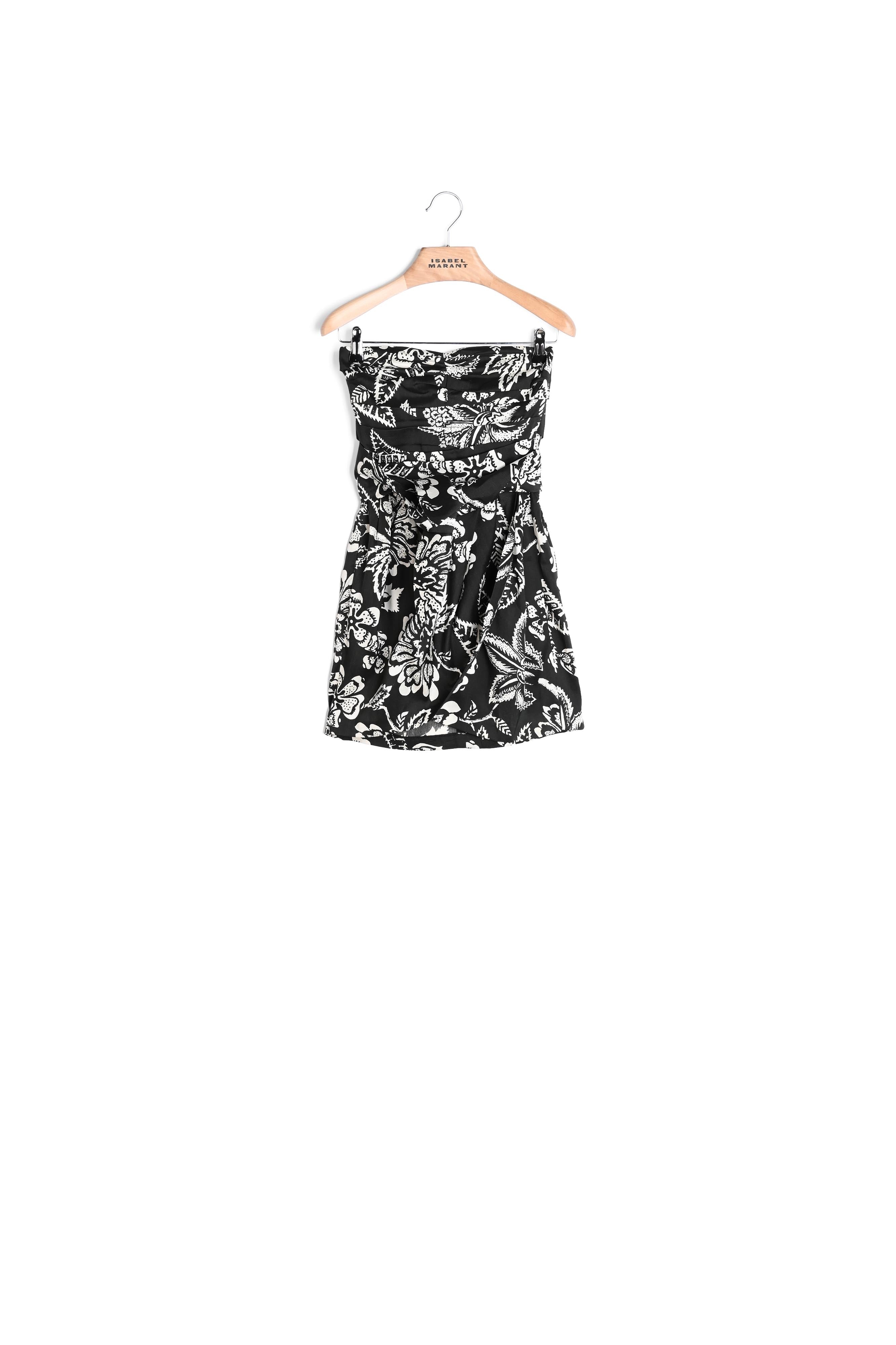 ROBE Isabel Marant seconde vie