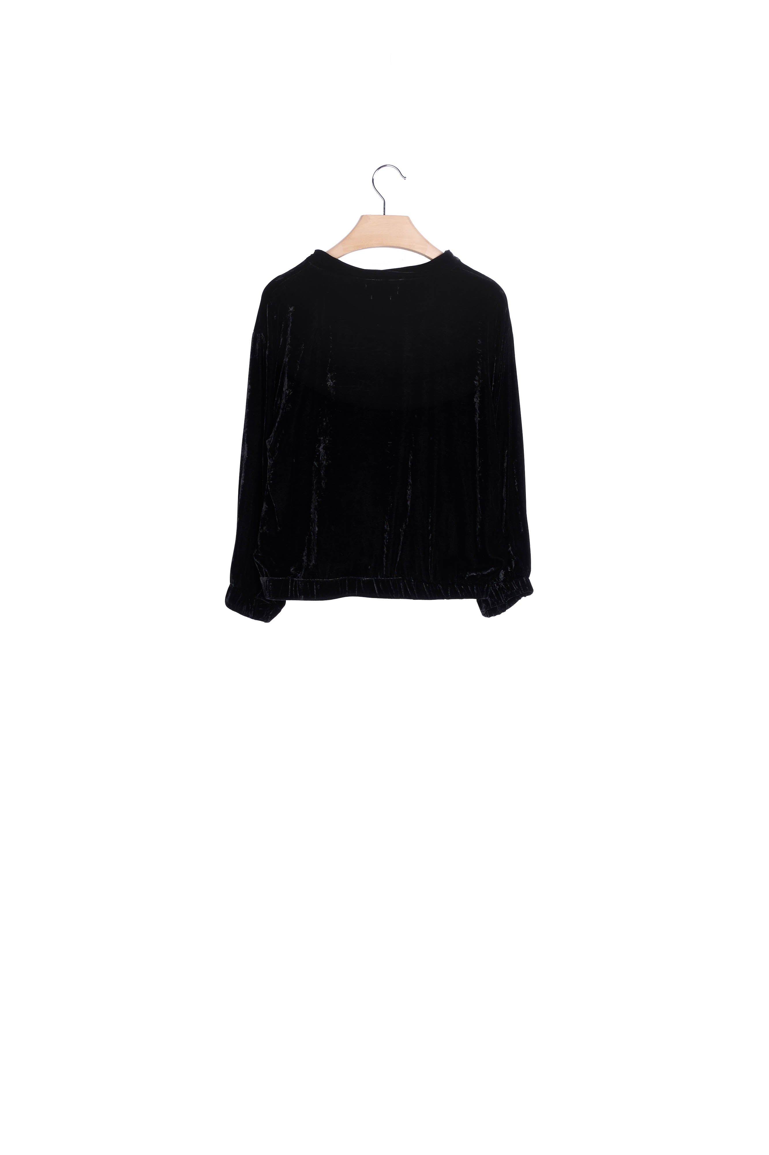 HAUT Isabel Marant seconde vie