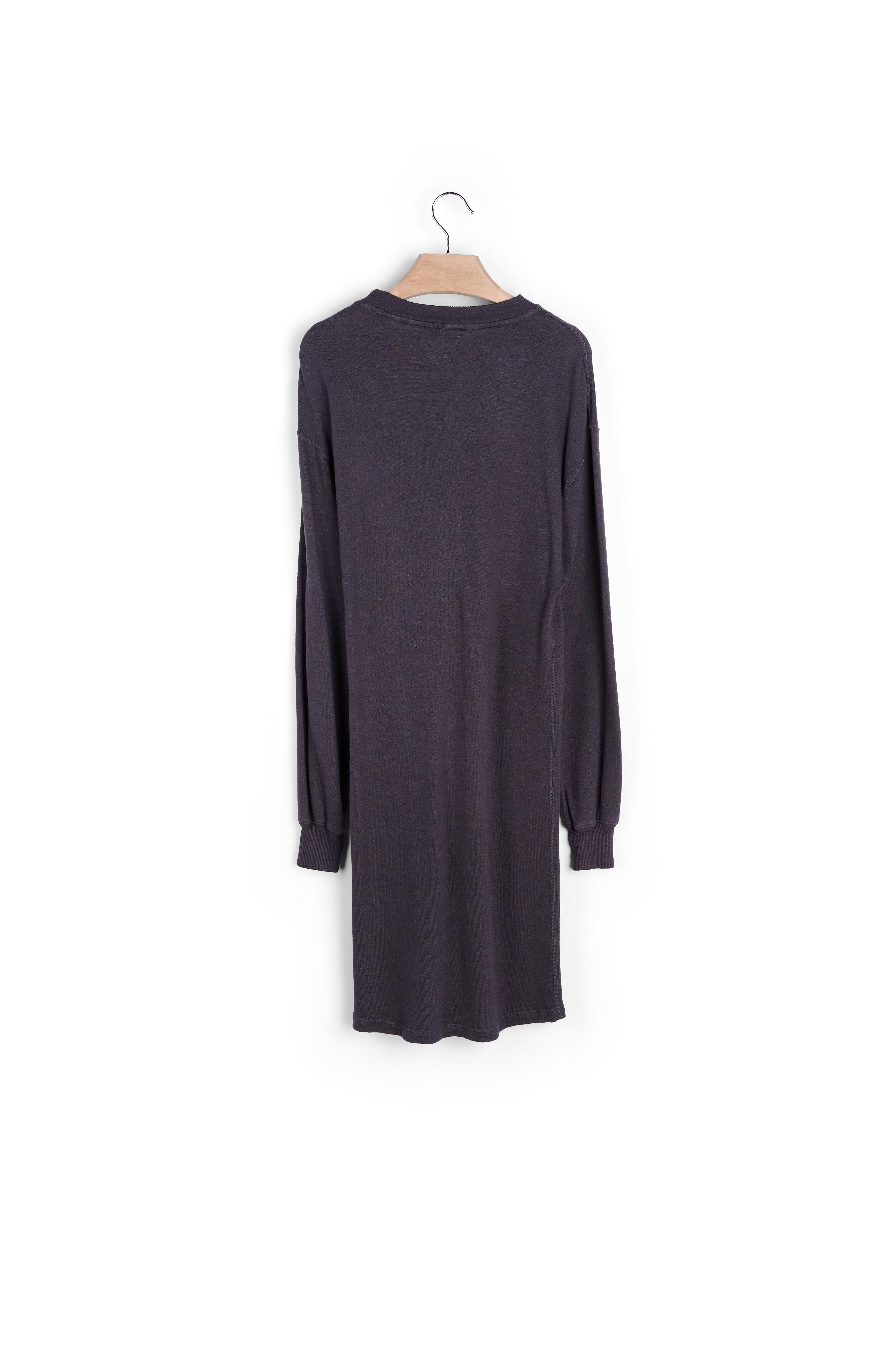 ROBE Isabel Marant seconde vie