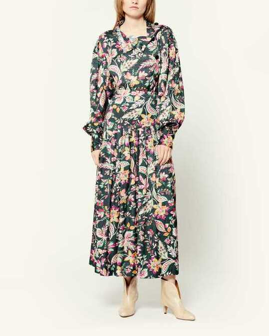 HAUT BACKAL Isabel Marant seconde vie