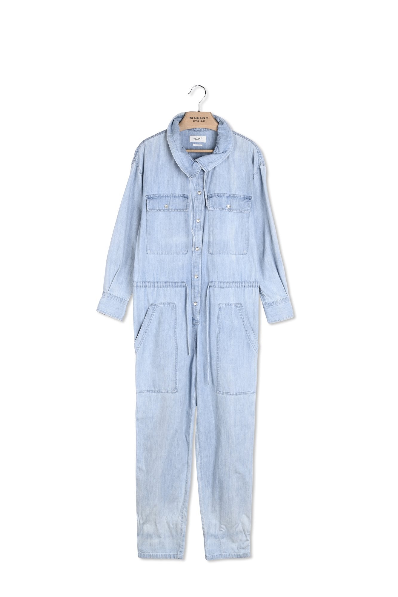 SALOPETTE MARVIN Isabel Marant seconde vie