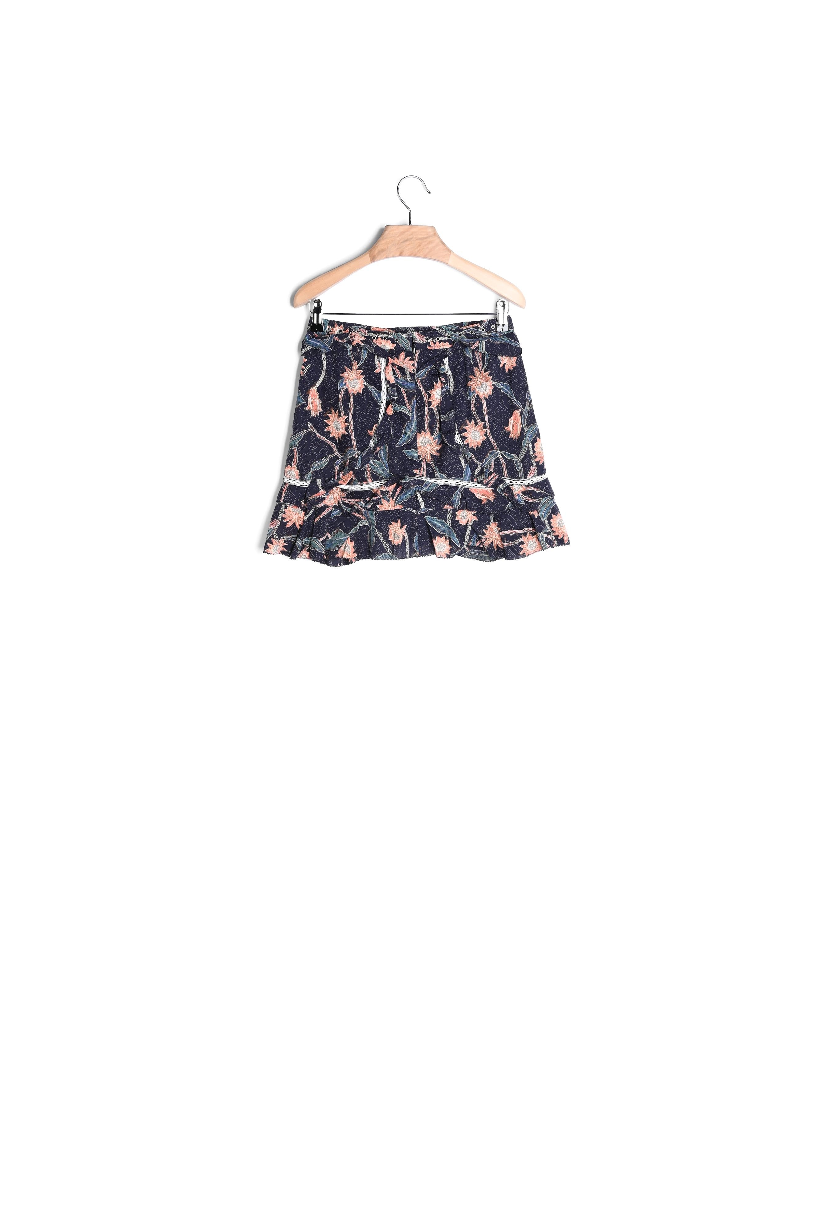 JUPE Isabel Marant seconde vie